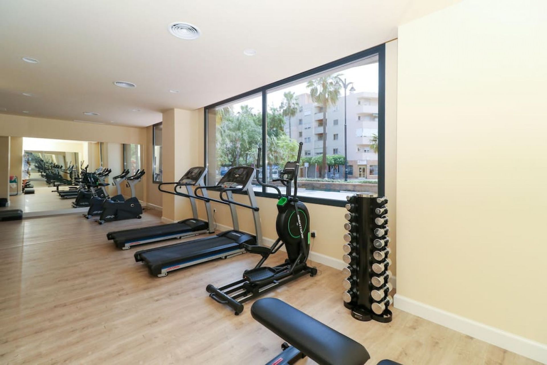 Condominium in Estepona, Andalusia 12118738