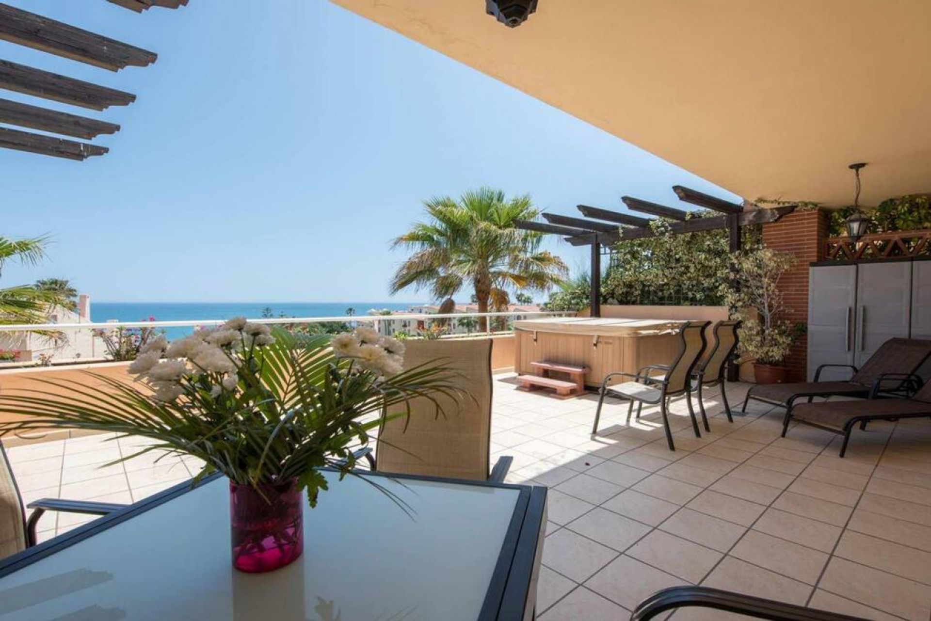 Condominio nel Mijas, Andalusia 12118743