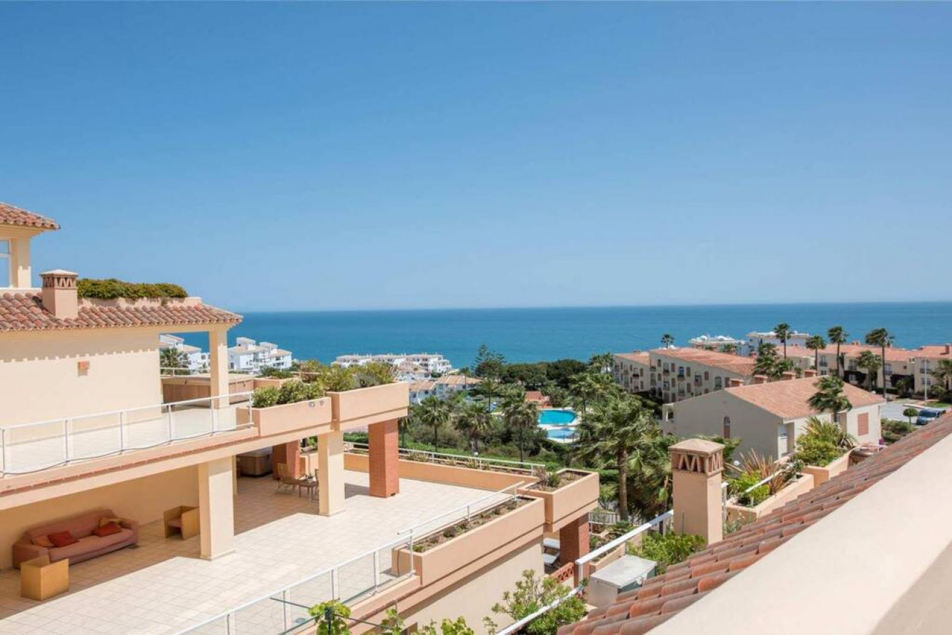 Condominium in Mijas, Andalusia 12118743