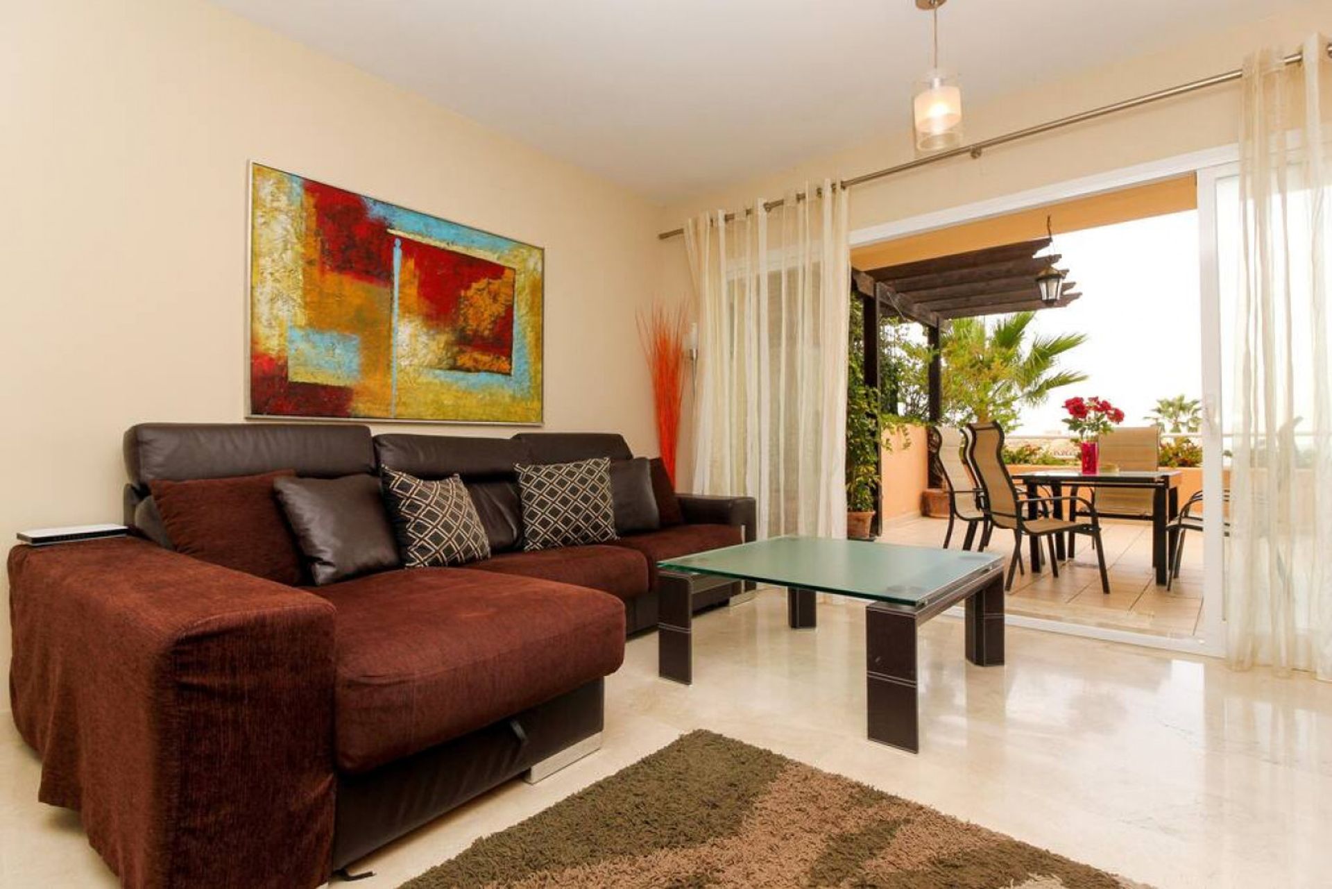 Condominium in Mijas, Andalusia 12118743