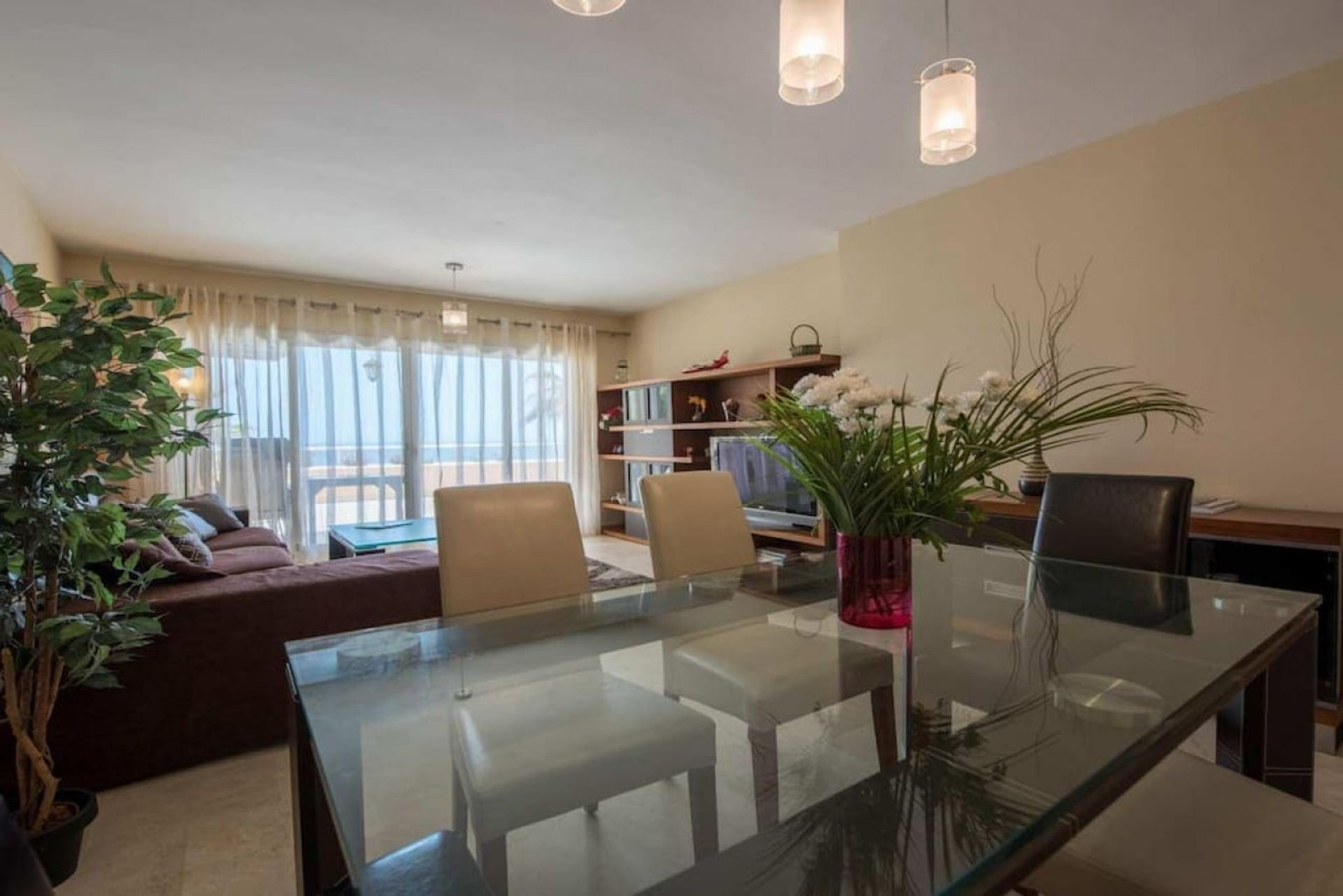 Condominio nel Mijas, Andalusia 12118743