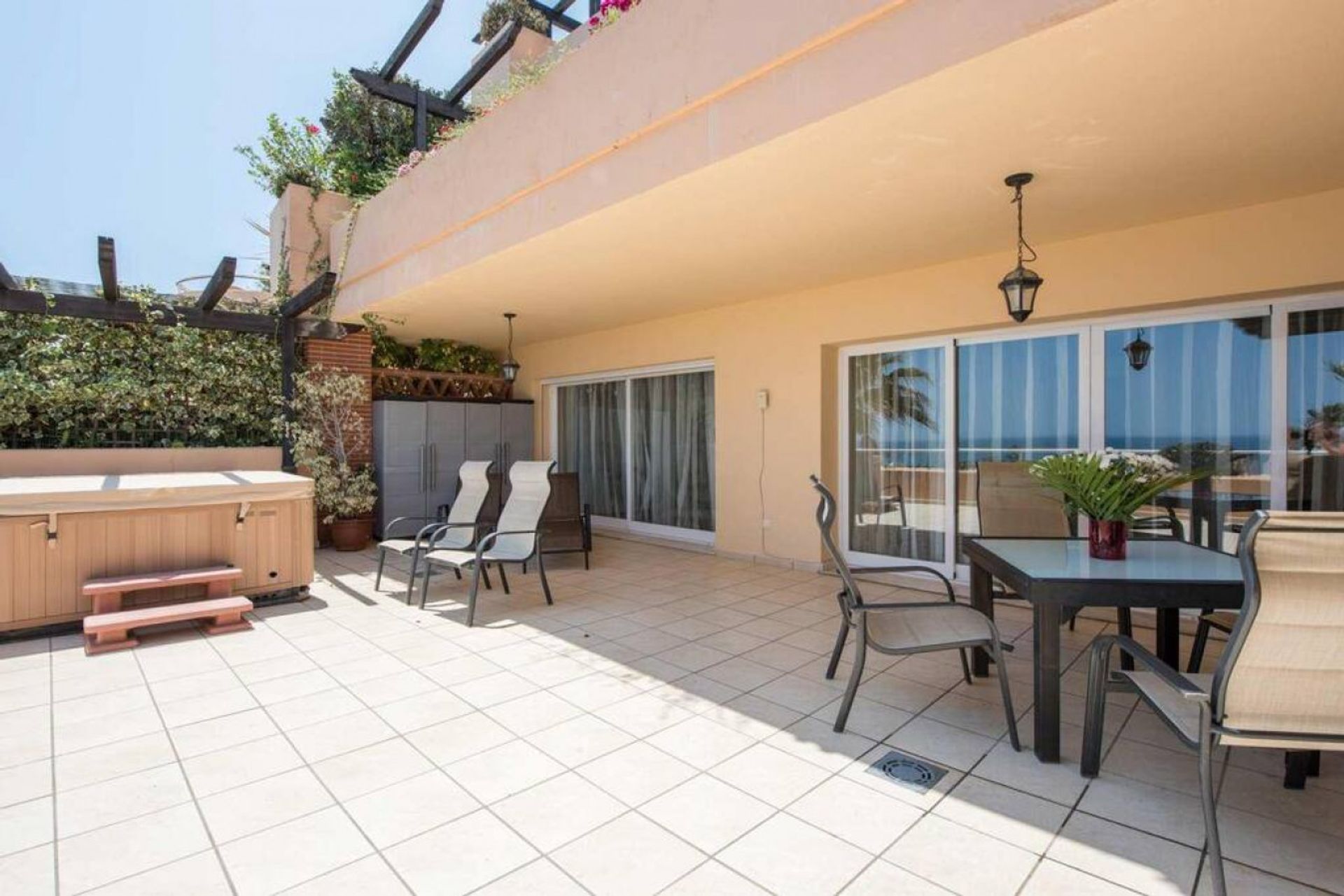 Condominio nel Mijas, Andalusia 12118743