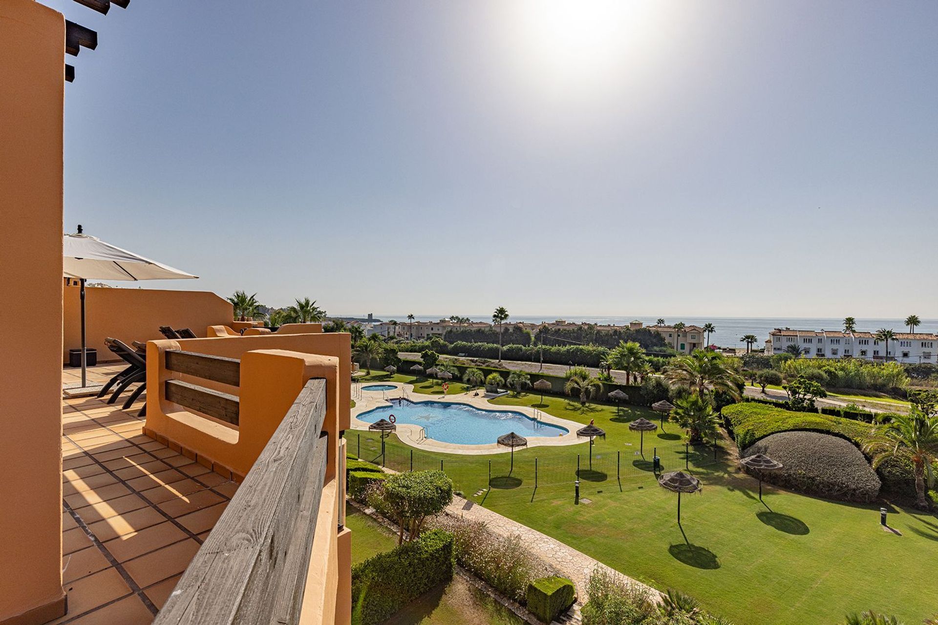 House in Castillo de Sabinillas, Andalusia 12118757