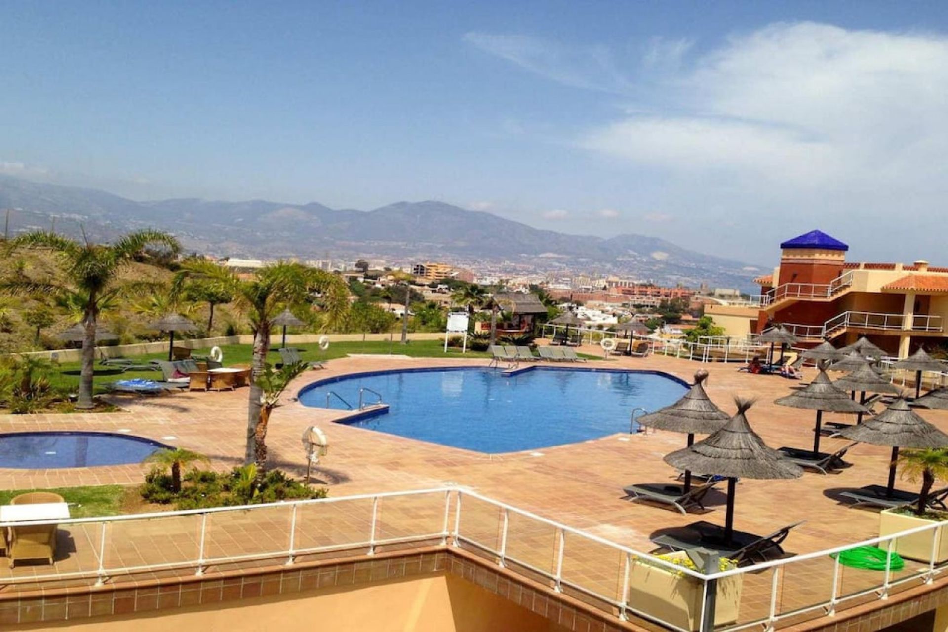 Condominio nel Mijas, Andalusia 12118760