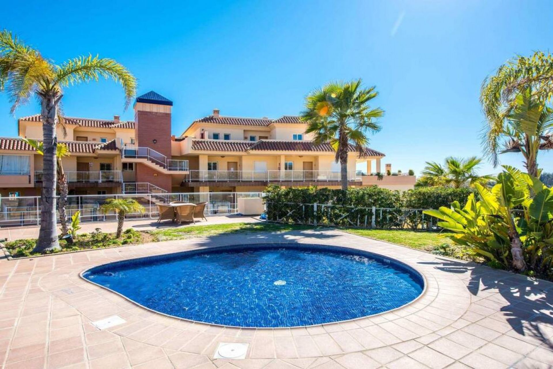 Condominio nel Mijas, Andalusia 12118760