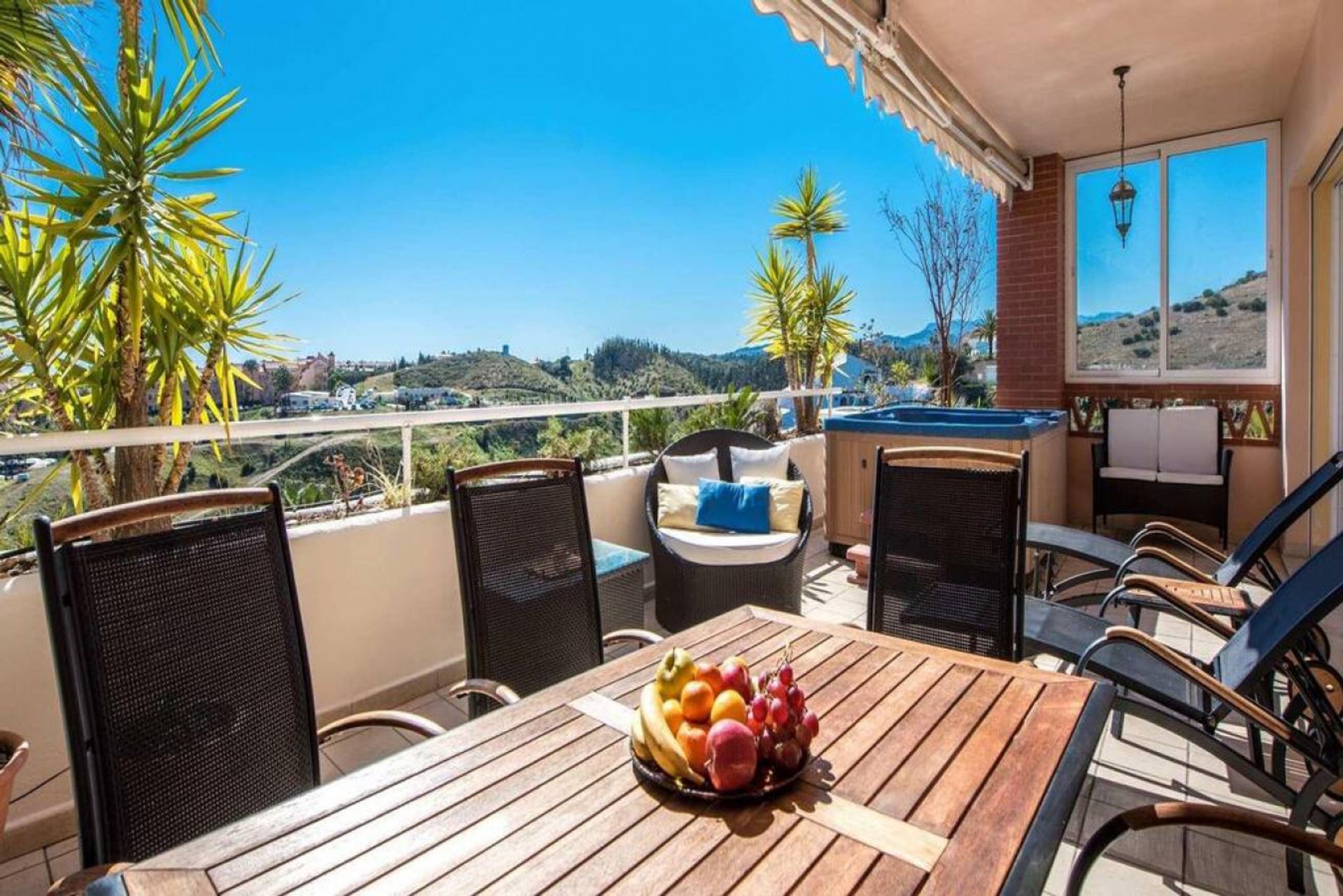 Condominium dans Mijas, Andalousie 12118760