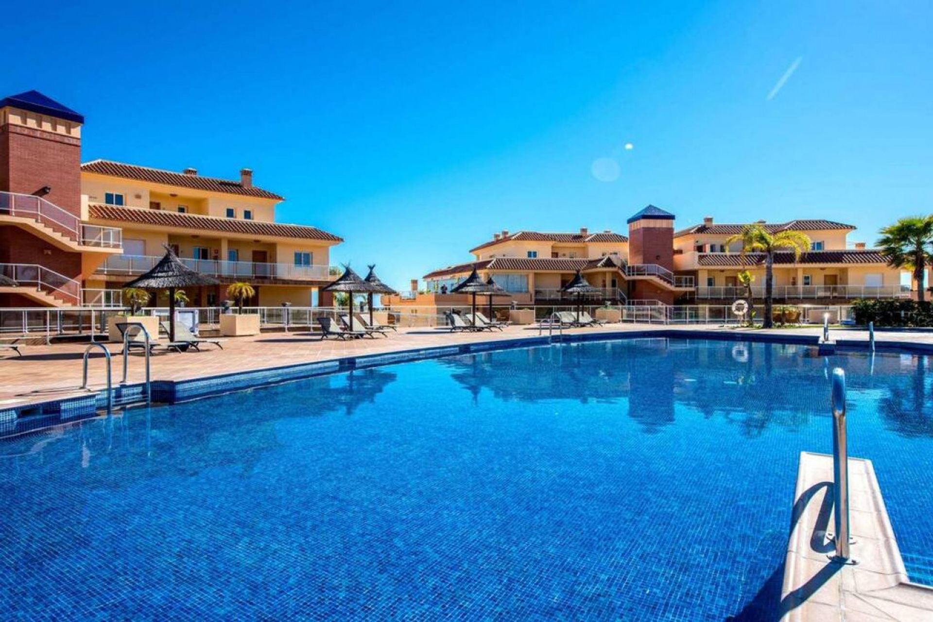 Condominio nel Mijas, Andalusia 12118760