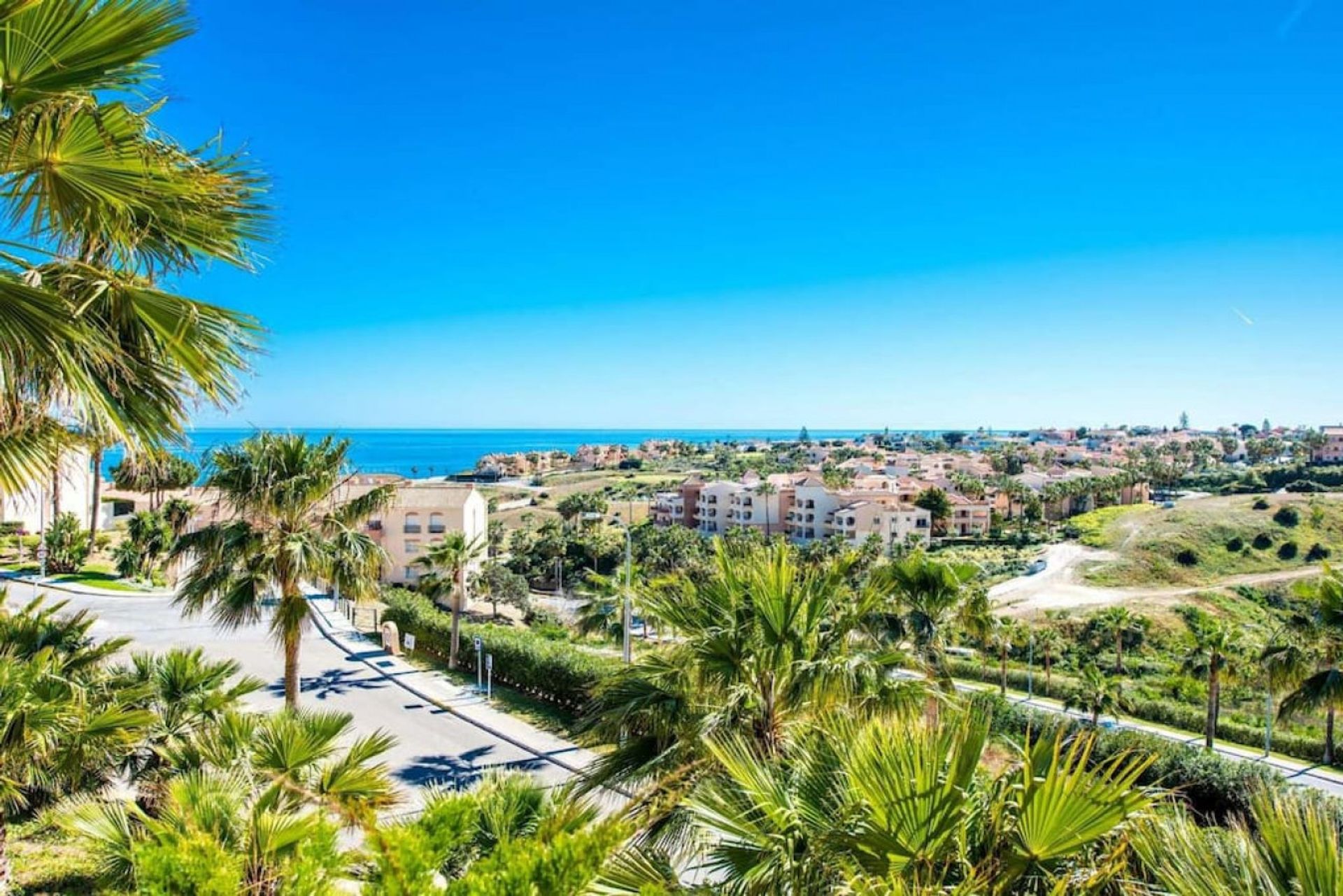 Condominio nel Mijas, Andalusia 12118760