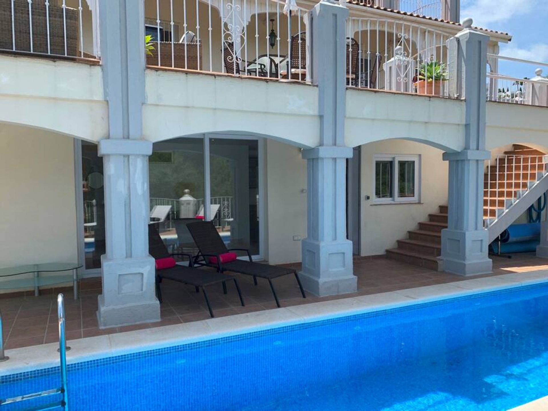 casa no Marbella, Andalusia 12118762