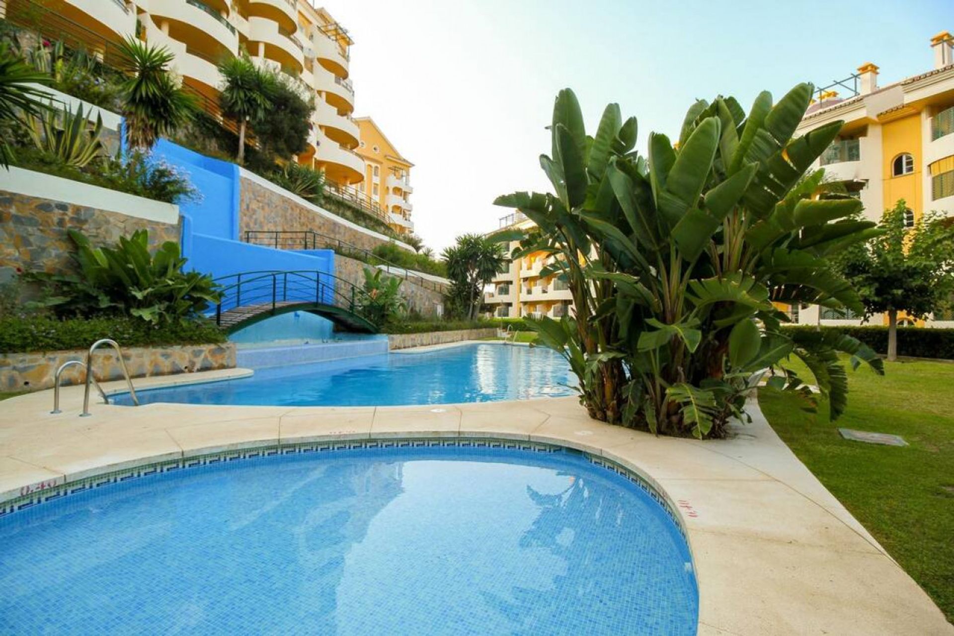 Condominio nel Marbella, Andalusia 12118764