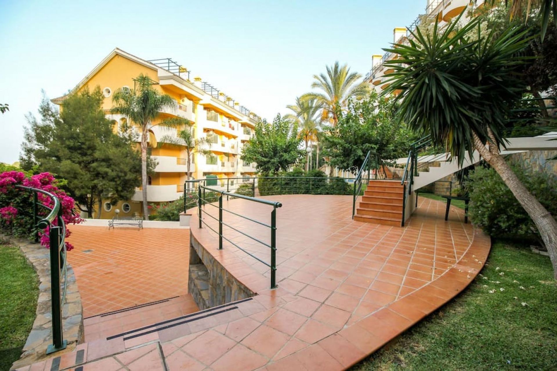 Condominio nel Marbella, Andalusia 12118764