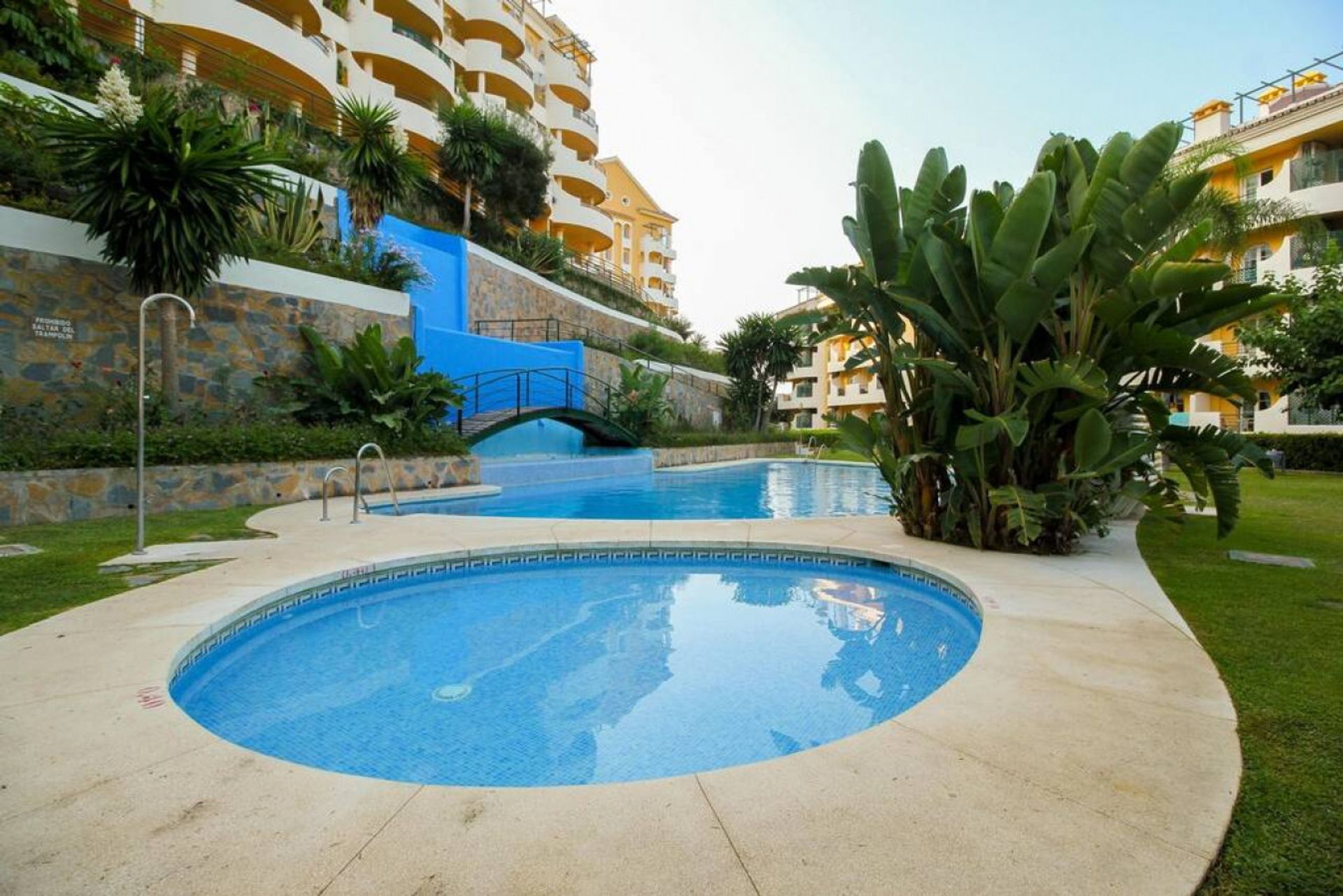 Condominio nel Marbella, Andalusia 12118764