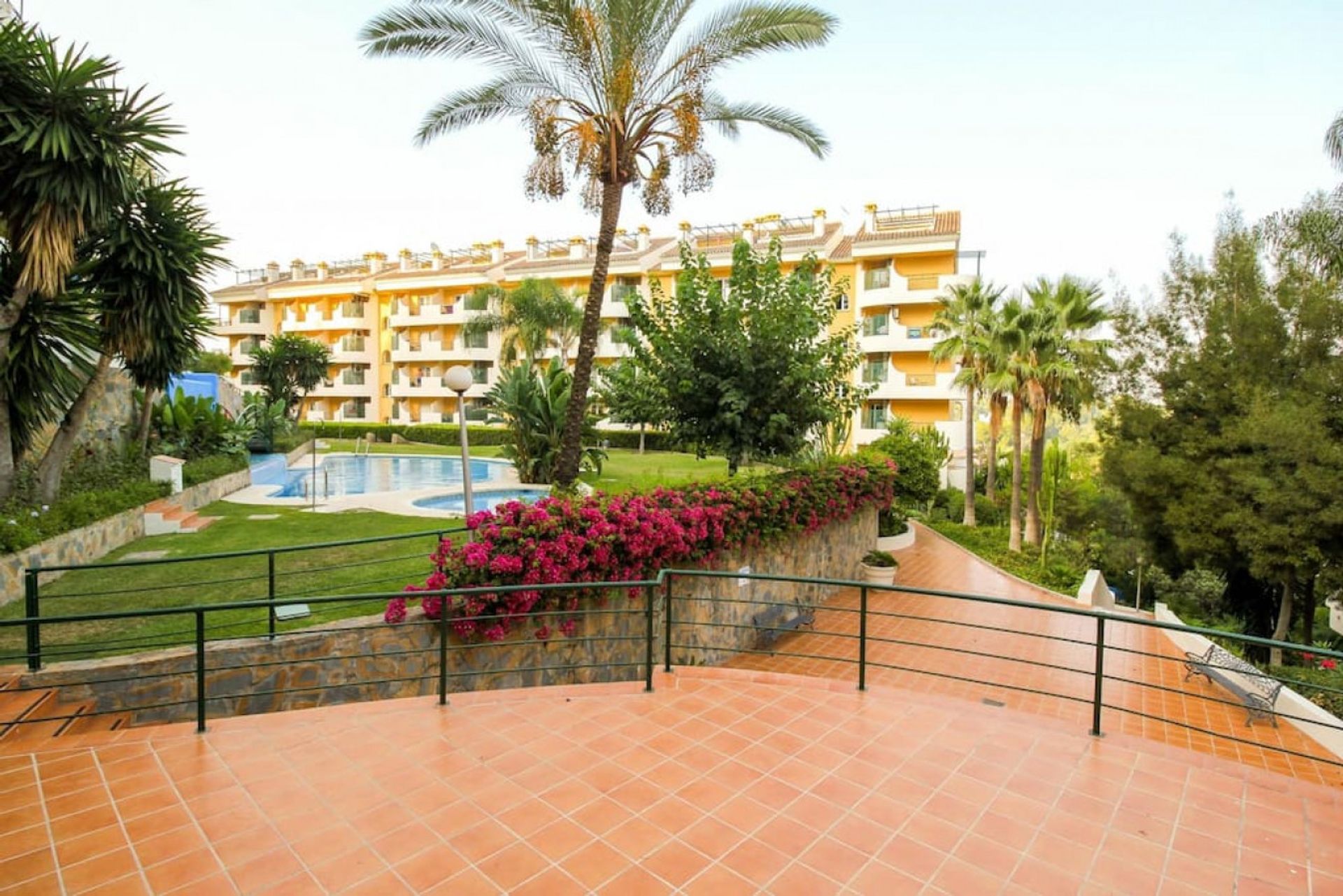 Condominio nel Marbella, Andalusia 12118764