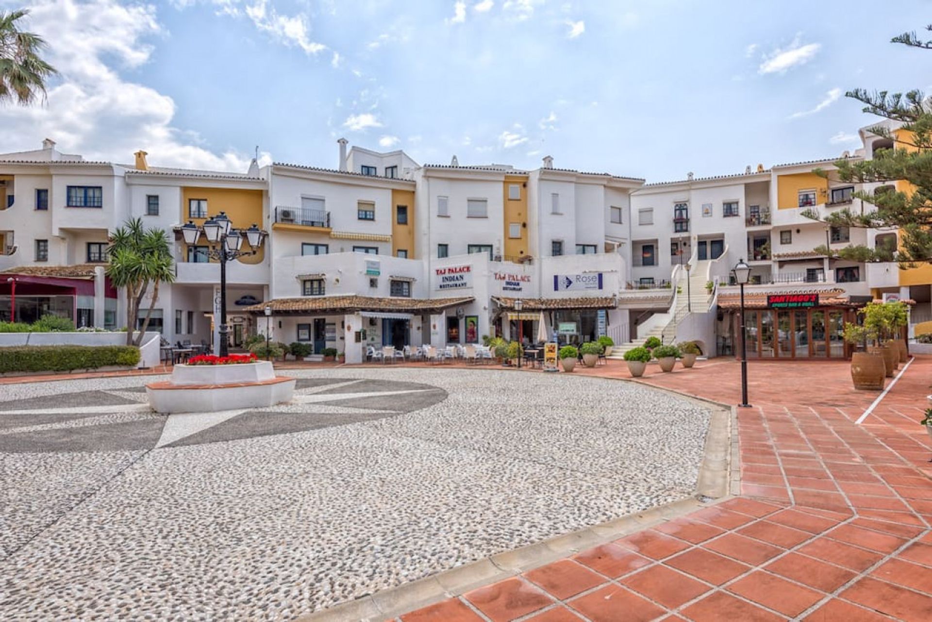 Condominio en Marbella, Andalusia 12118765