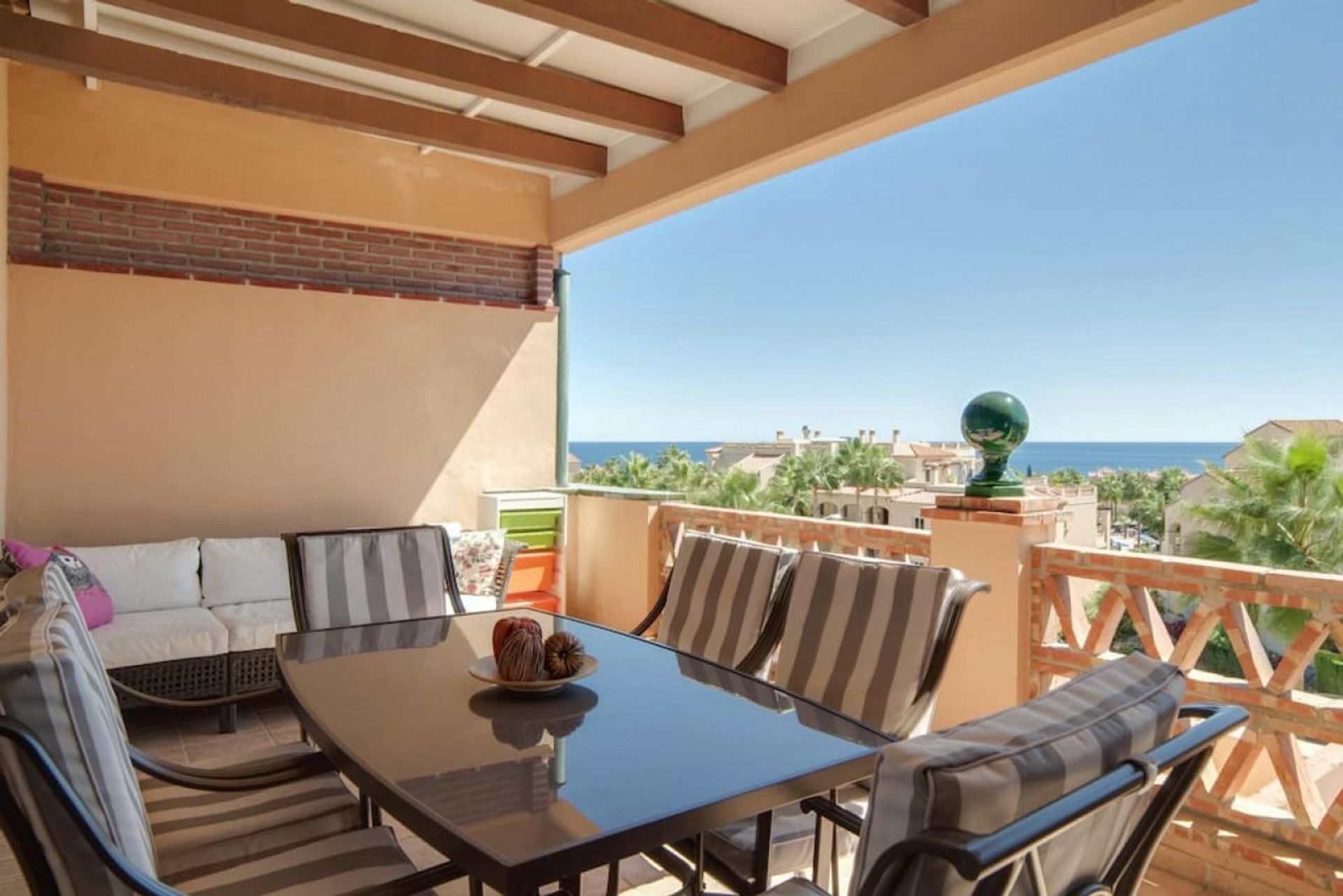 Condominium dans Fuengirola, Andalousie 12118768