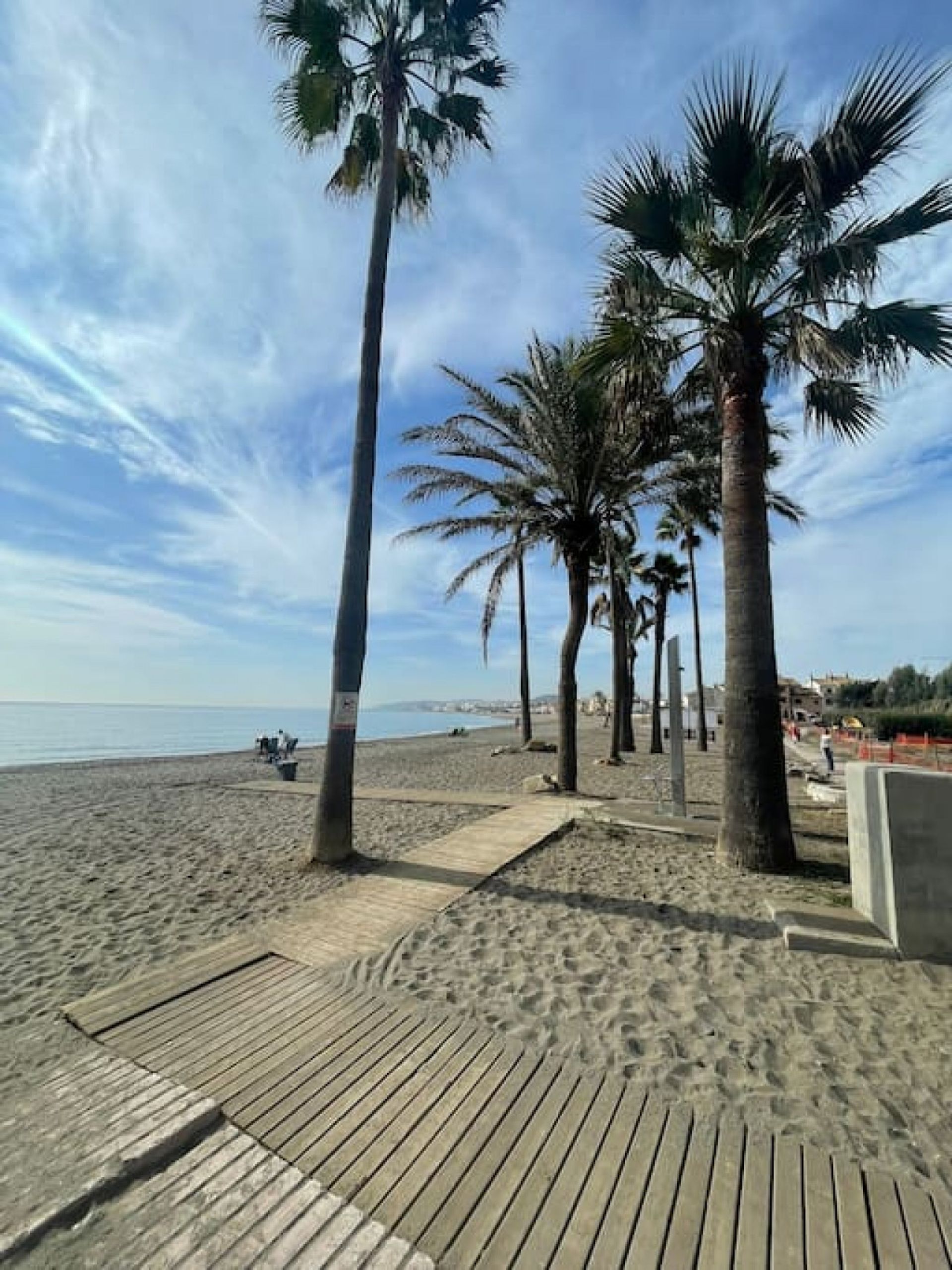 Condominio en Bahía de Casares, Andalucía 12118772