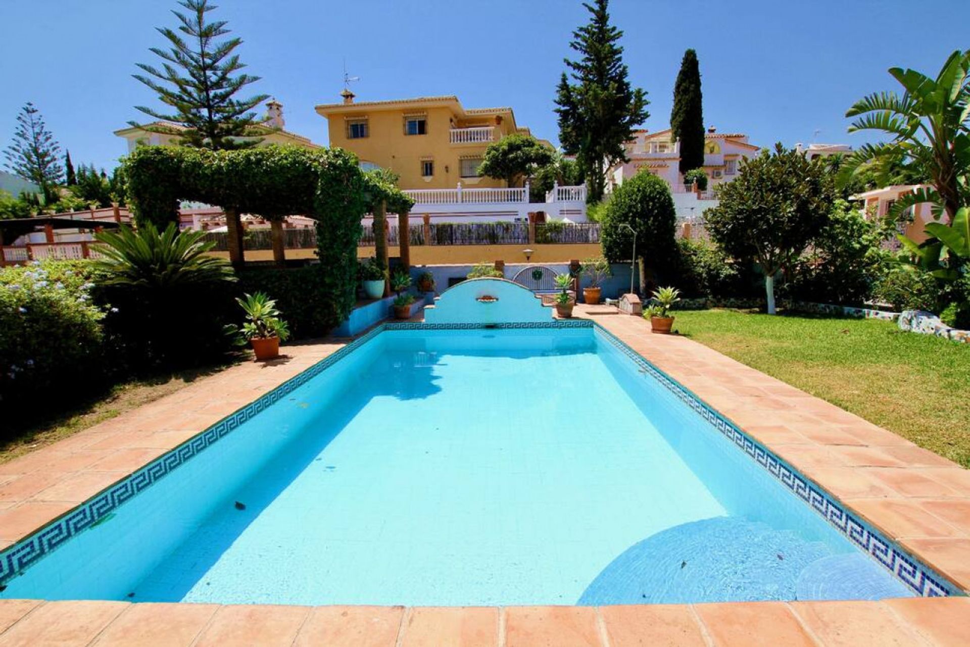 casa en Arroyo de la Miel, Andalusia 12118773