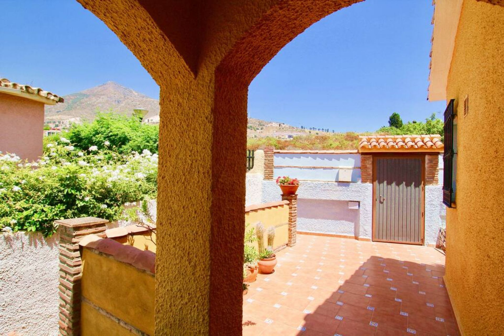 casa en Arroyo de la Miel, Andalusia 12118773