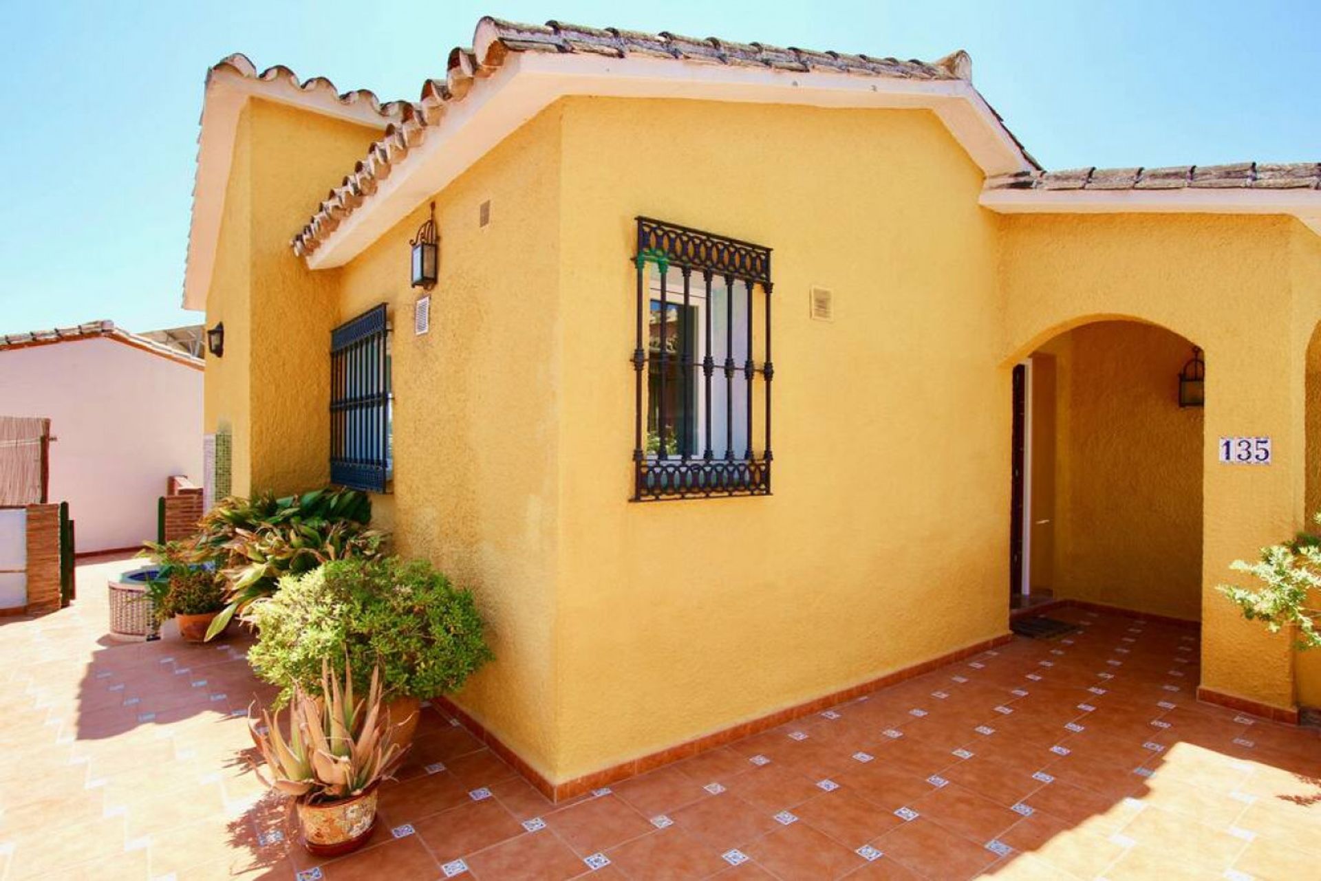 casa en Arroyo de la Miel, Andalusia 12118773