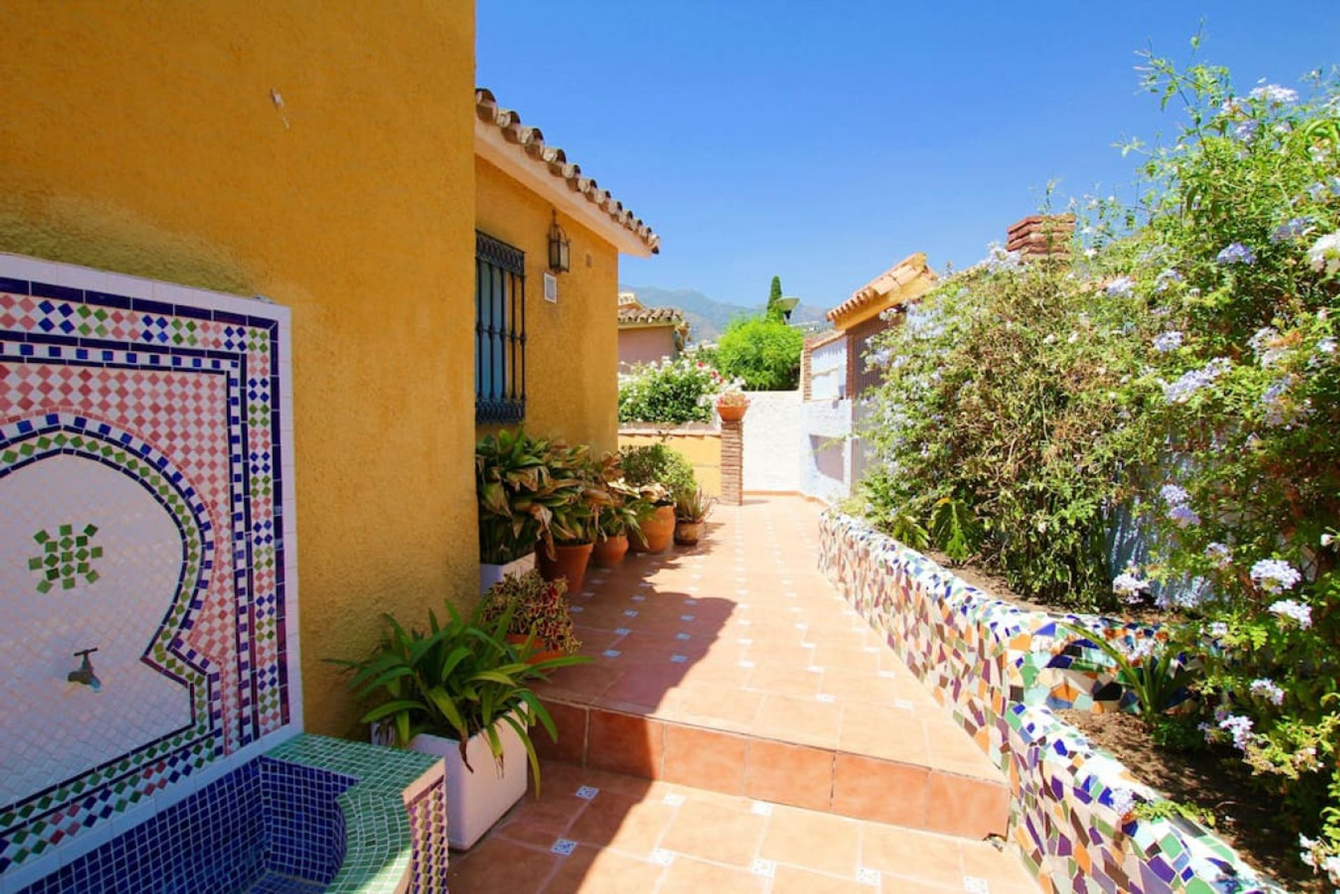 casa en Arroyo de la Miel, Andalusia 12118773