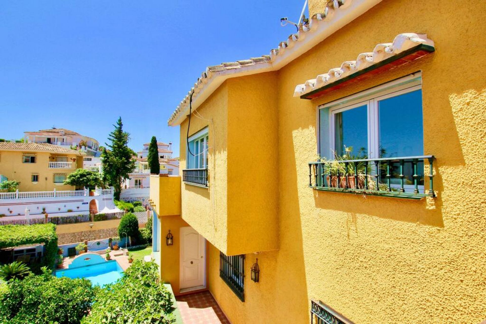 casa en Arroyo de la Miel, Andalusia 12118773