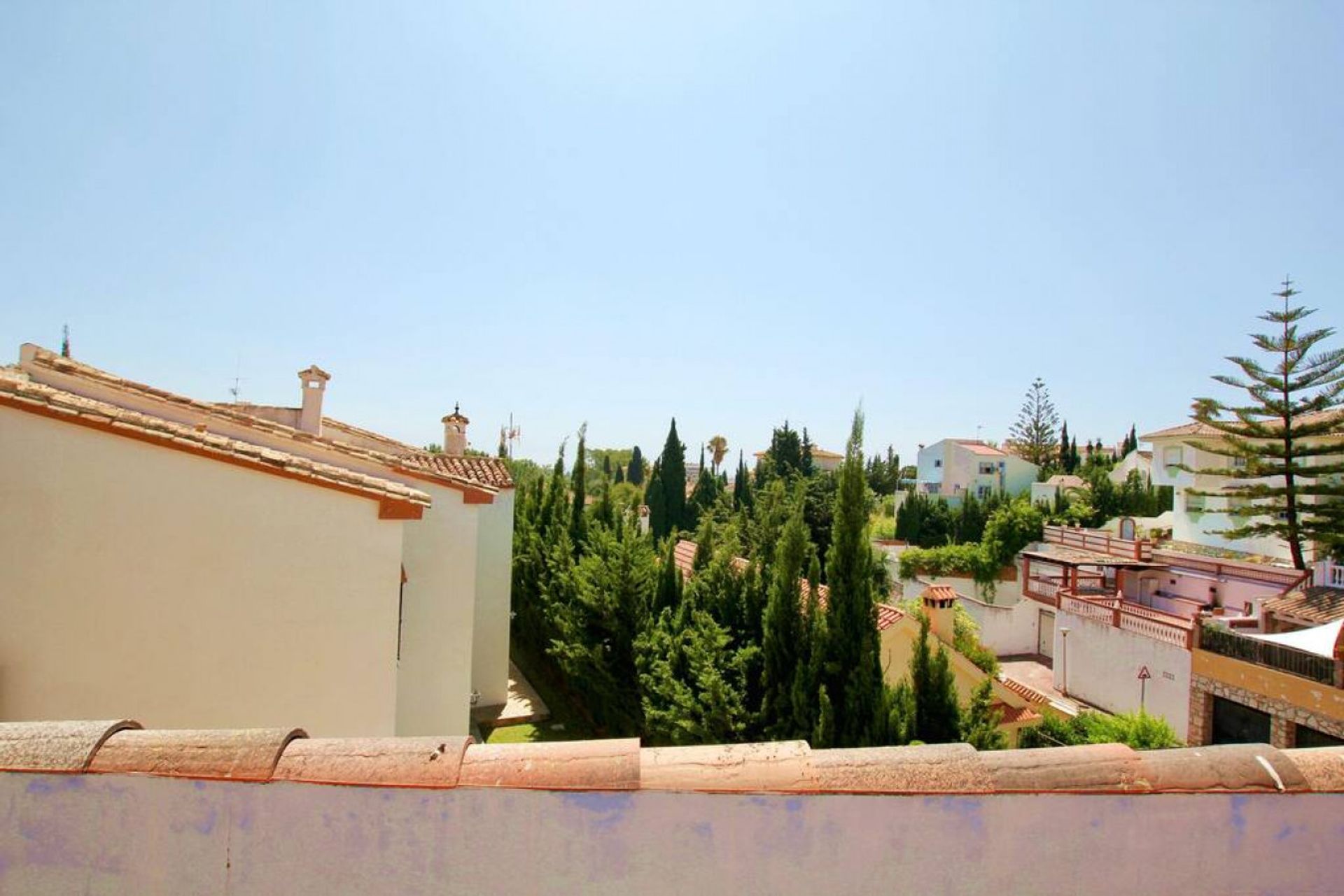 casa en Arroyo de la Miel, Andalusia 12118773