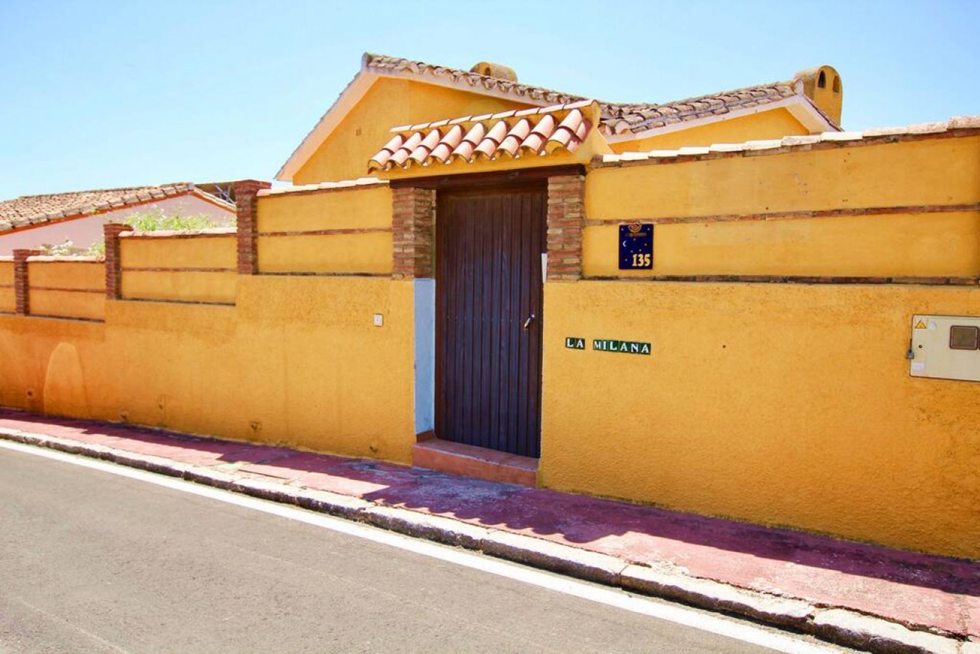 casa en Arroyo de la Miel, Andalusia 12118773