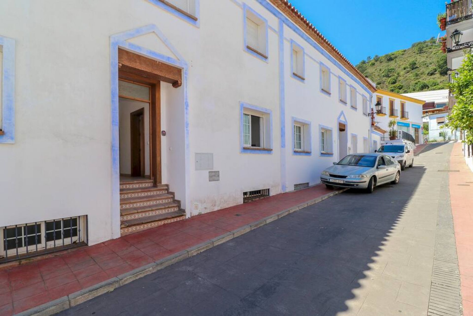 casa en Benahavís, Andalusia 12118776