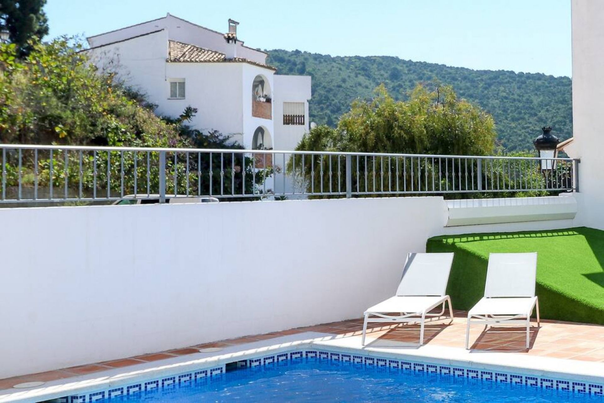 casa en Benahavís, Andalusia 12118776