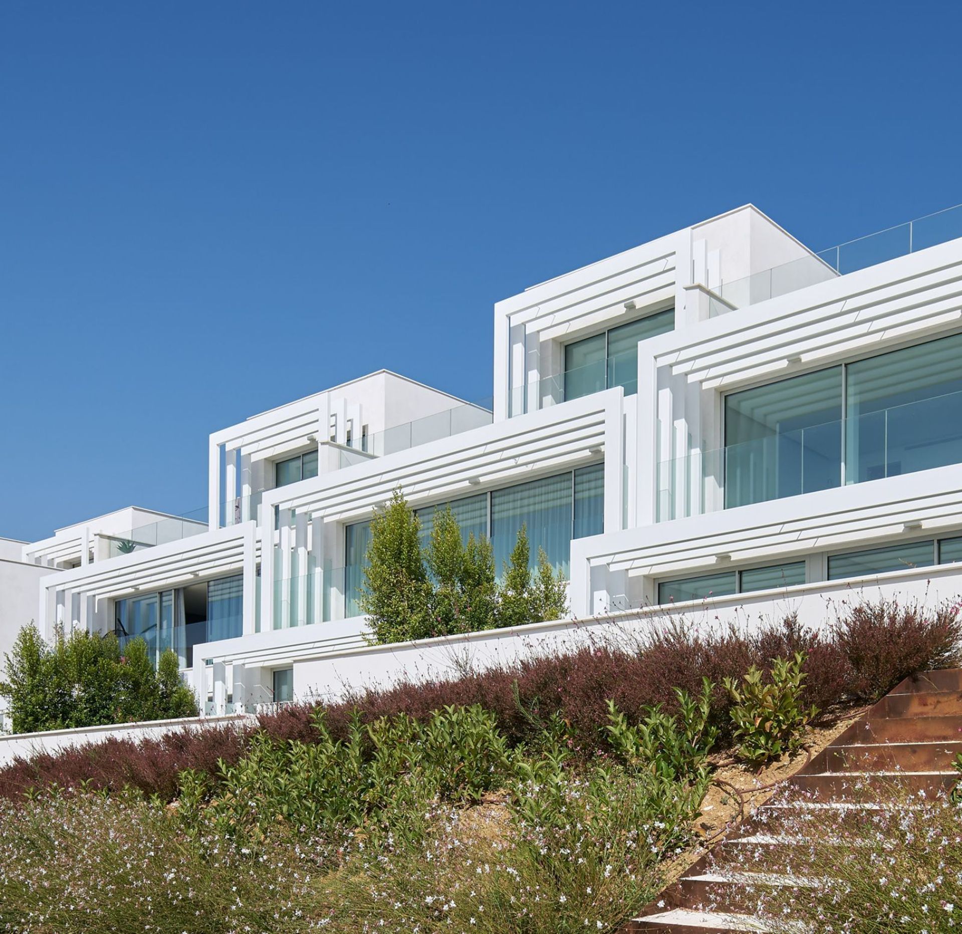 Condominium dans San Roque, Andalucía 12118782