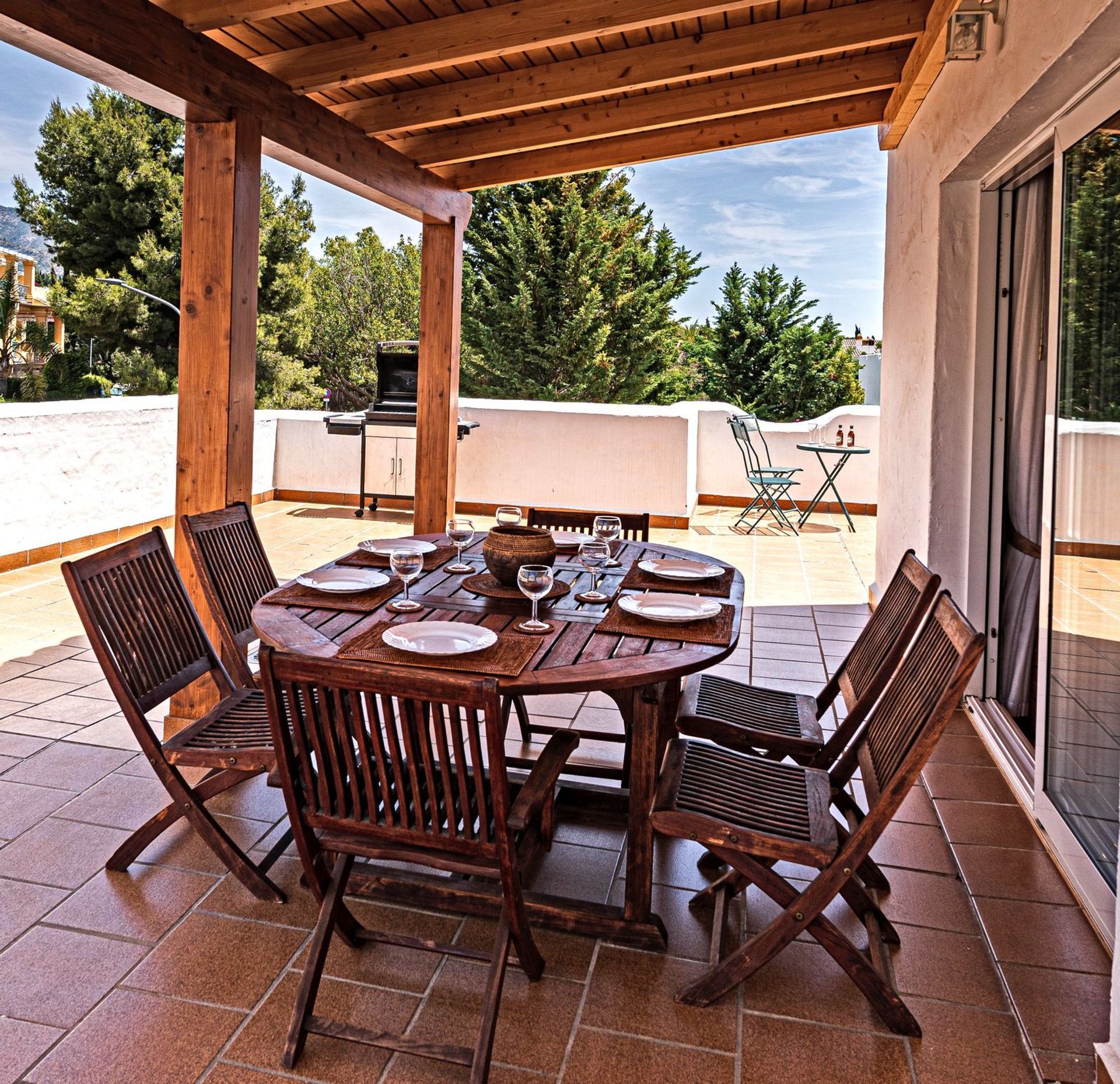 Casa nel Benahavis, Andalusia 12118789