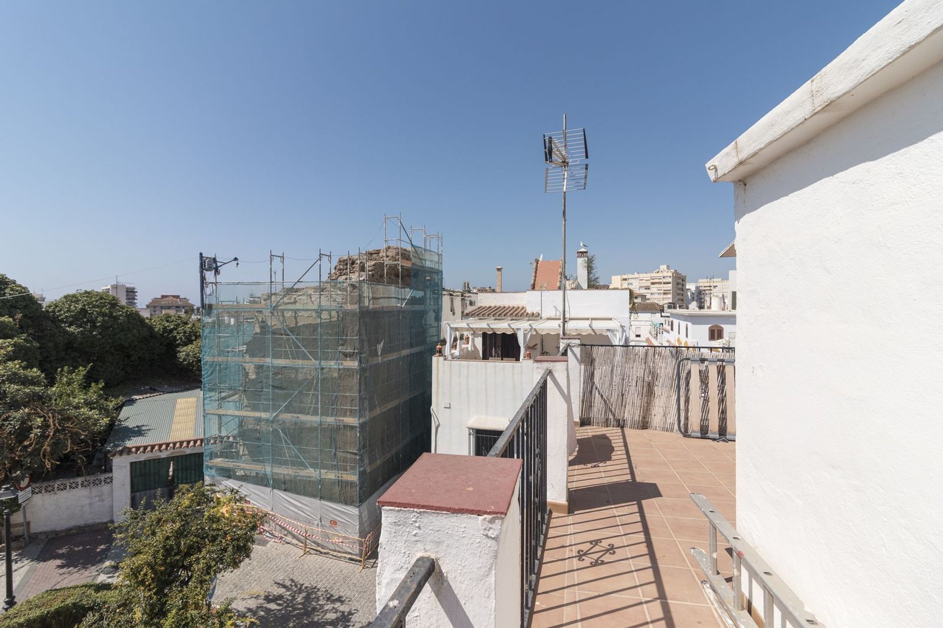 casa no Benahavís, Andalucía 12118790