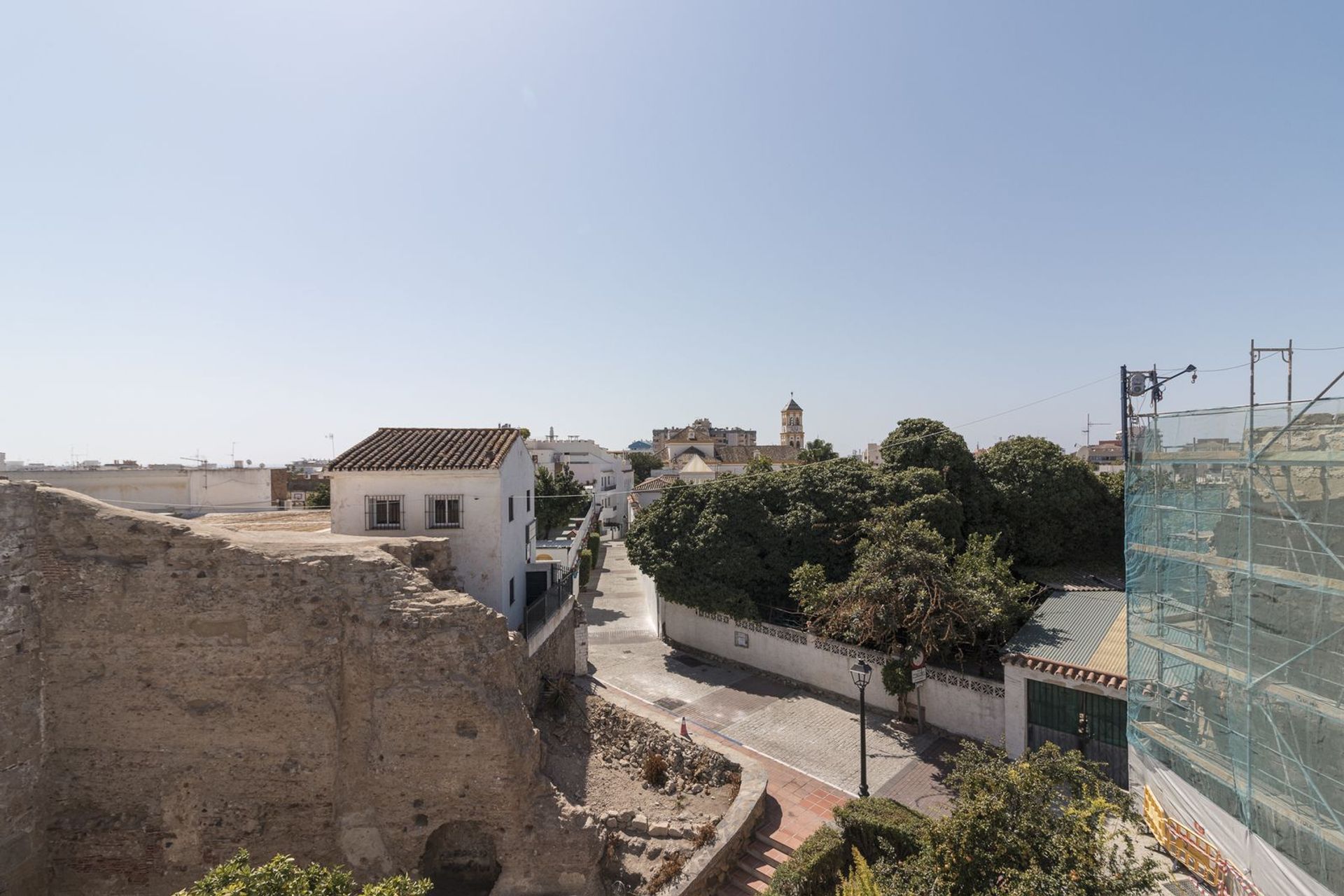 casa no Benahavís, Andalucía 12118790