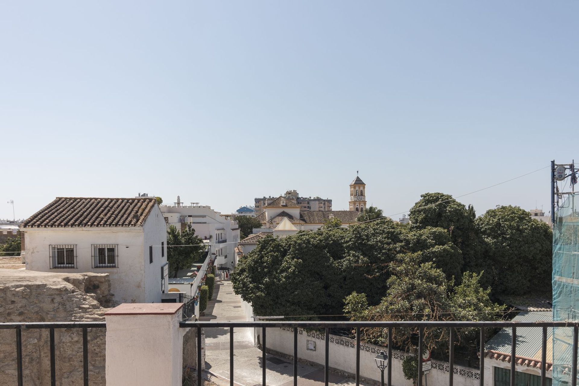 casa no Benahavís, Andalucía 12118790