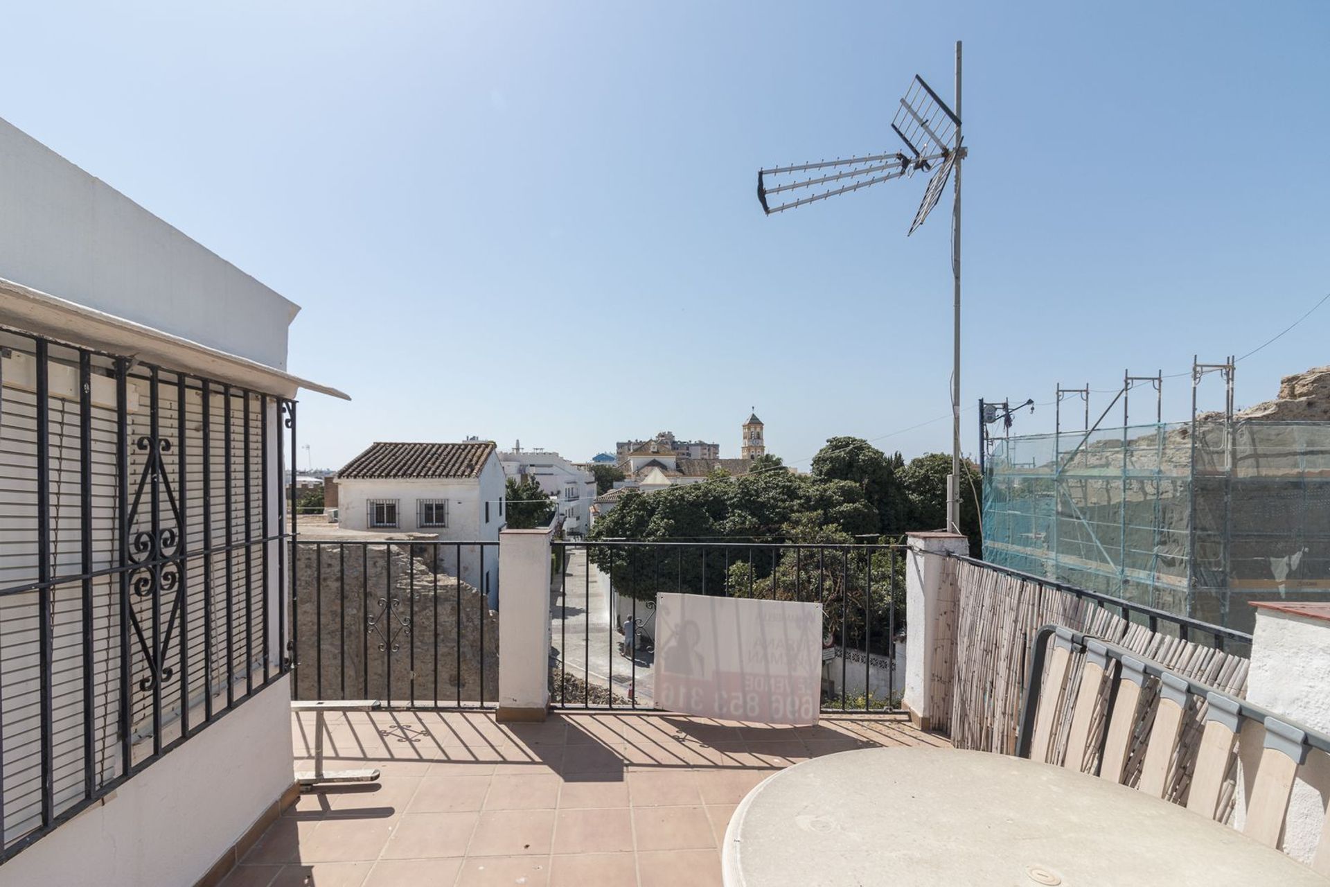 casa no Benahavís, Andalucía 12118790