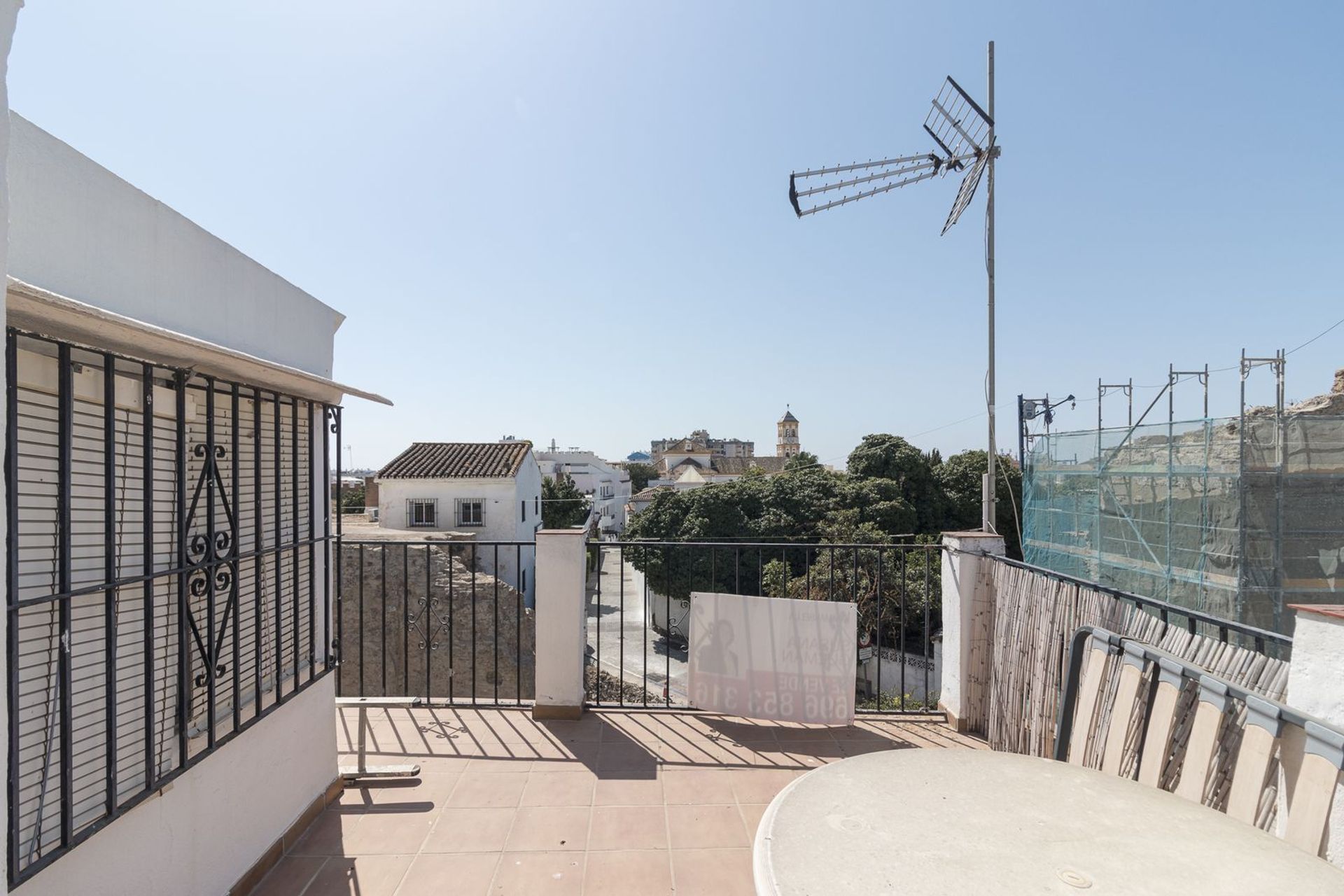 casa no Benahavís, Andalucía 12118790