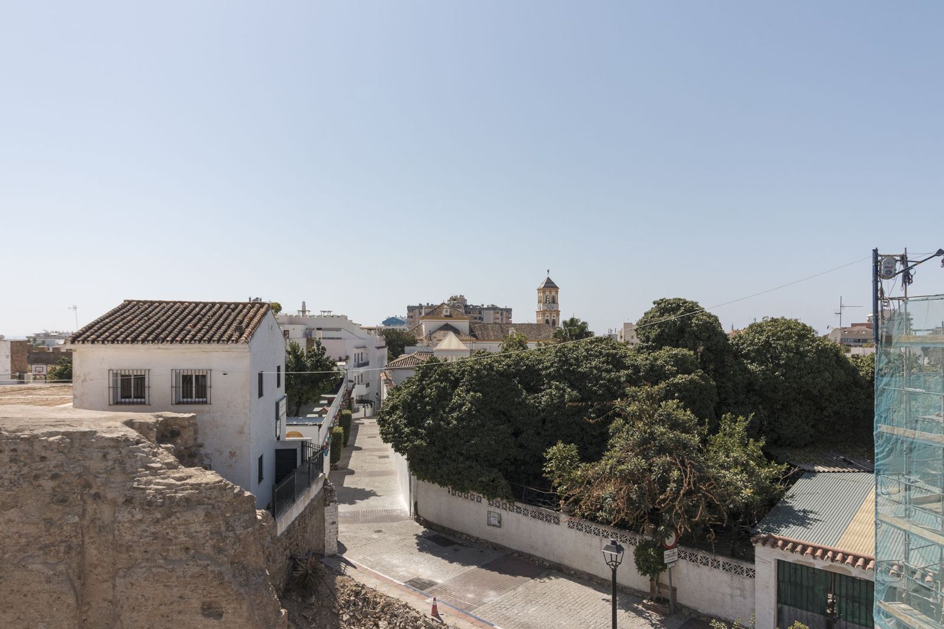 casa no Benahavís, Andalucía 12118790