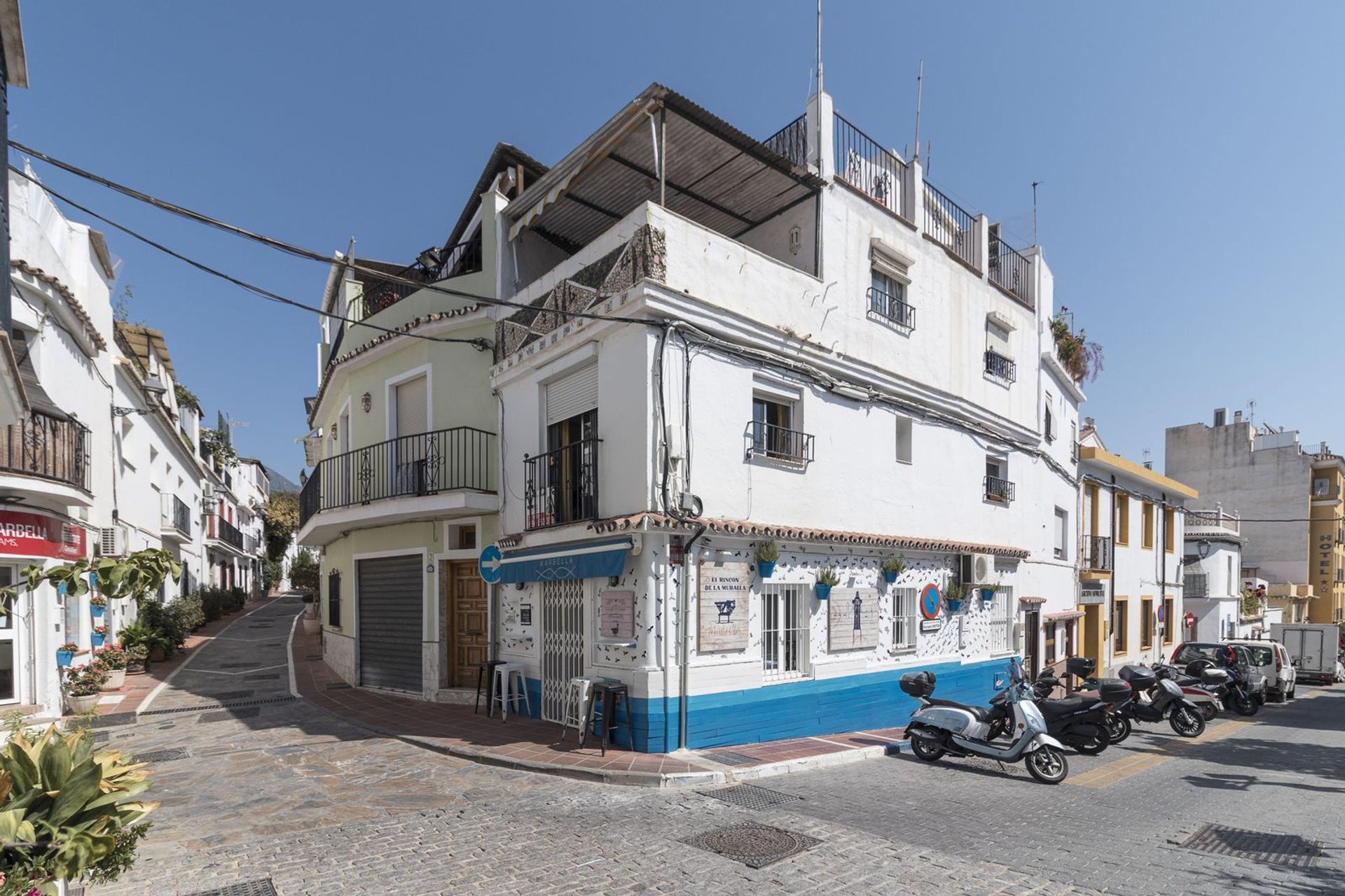 casa no Benahavís, Andalucía 12118790