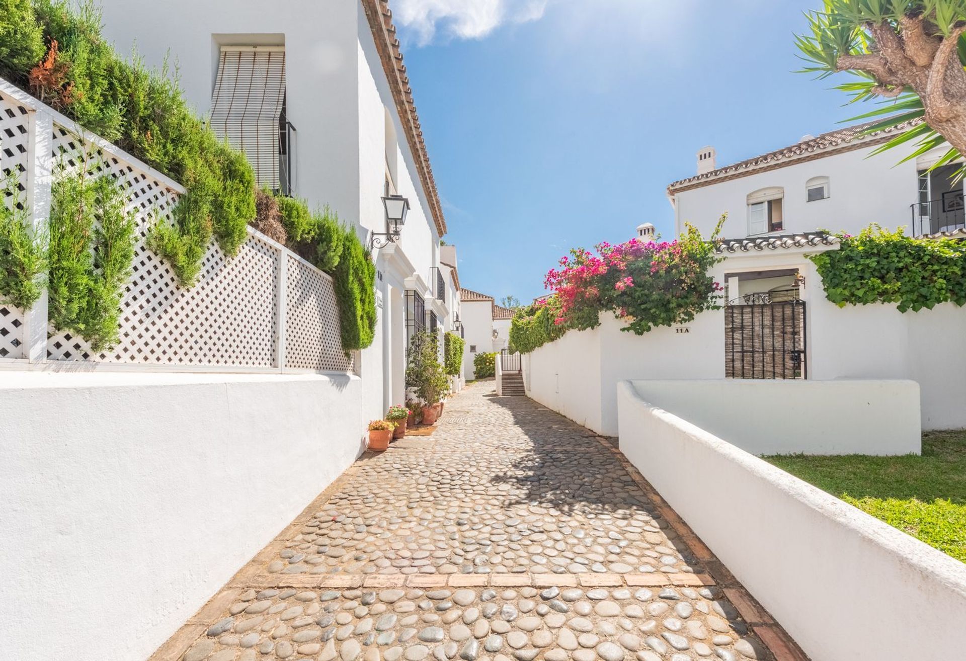 Kondominium di Estepona, Andalucía 12118796