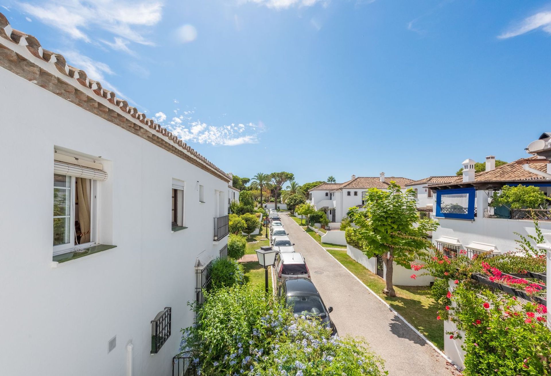 Kondominium di Estepona, Andalucía 12118796