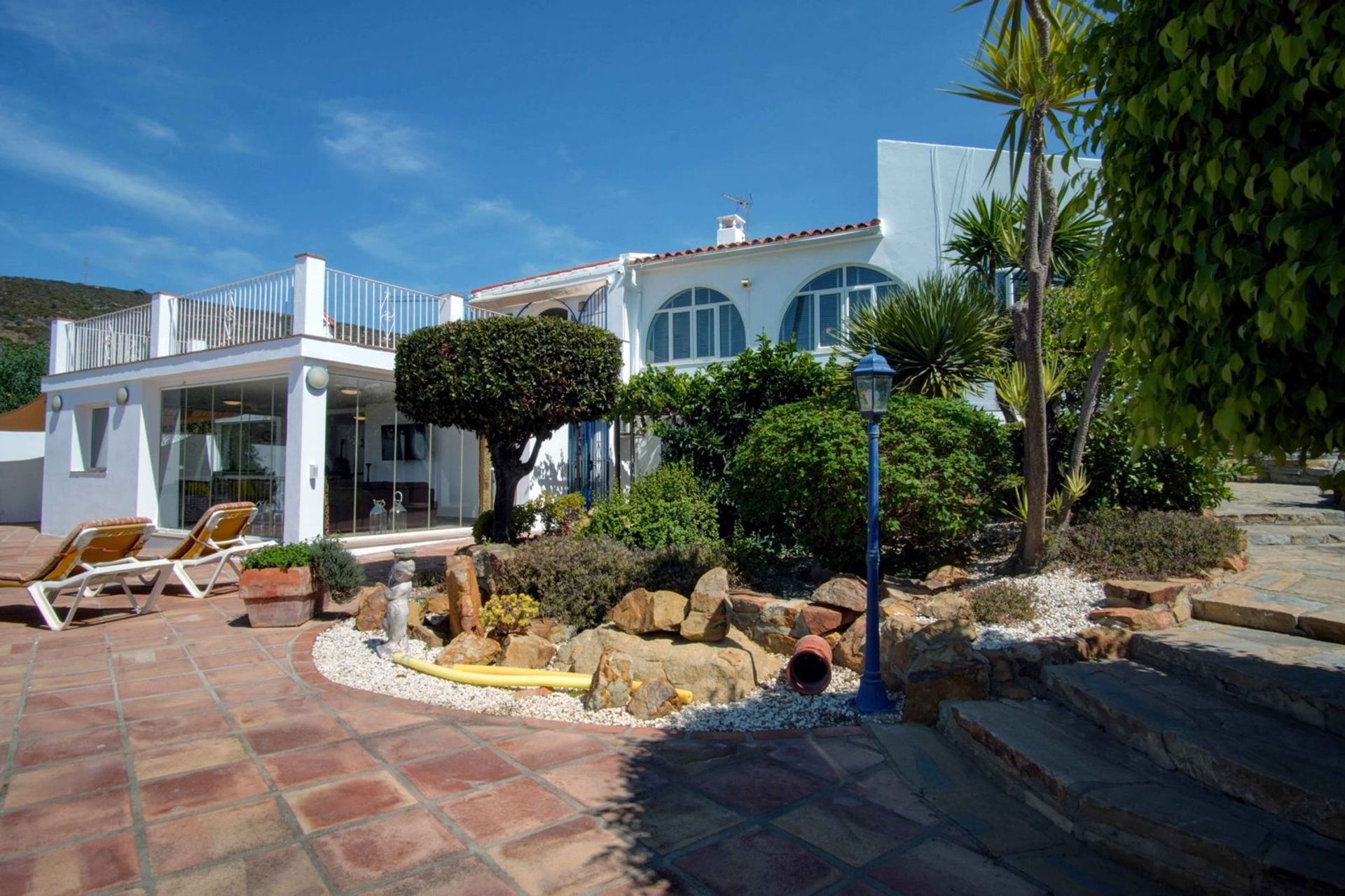 casa en Castillo de Sabinillas, Andalucía 12118860