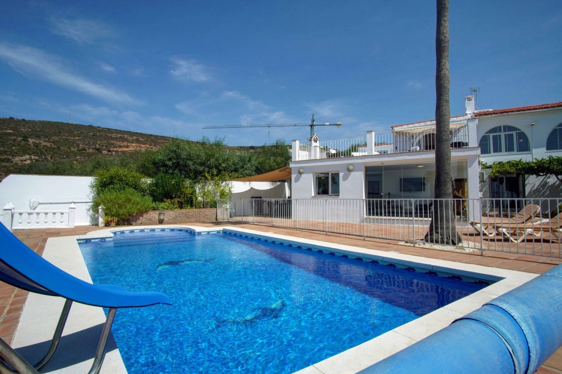 casa no San Roque, Andalucía 12118860