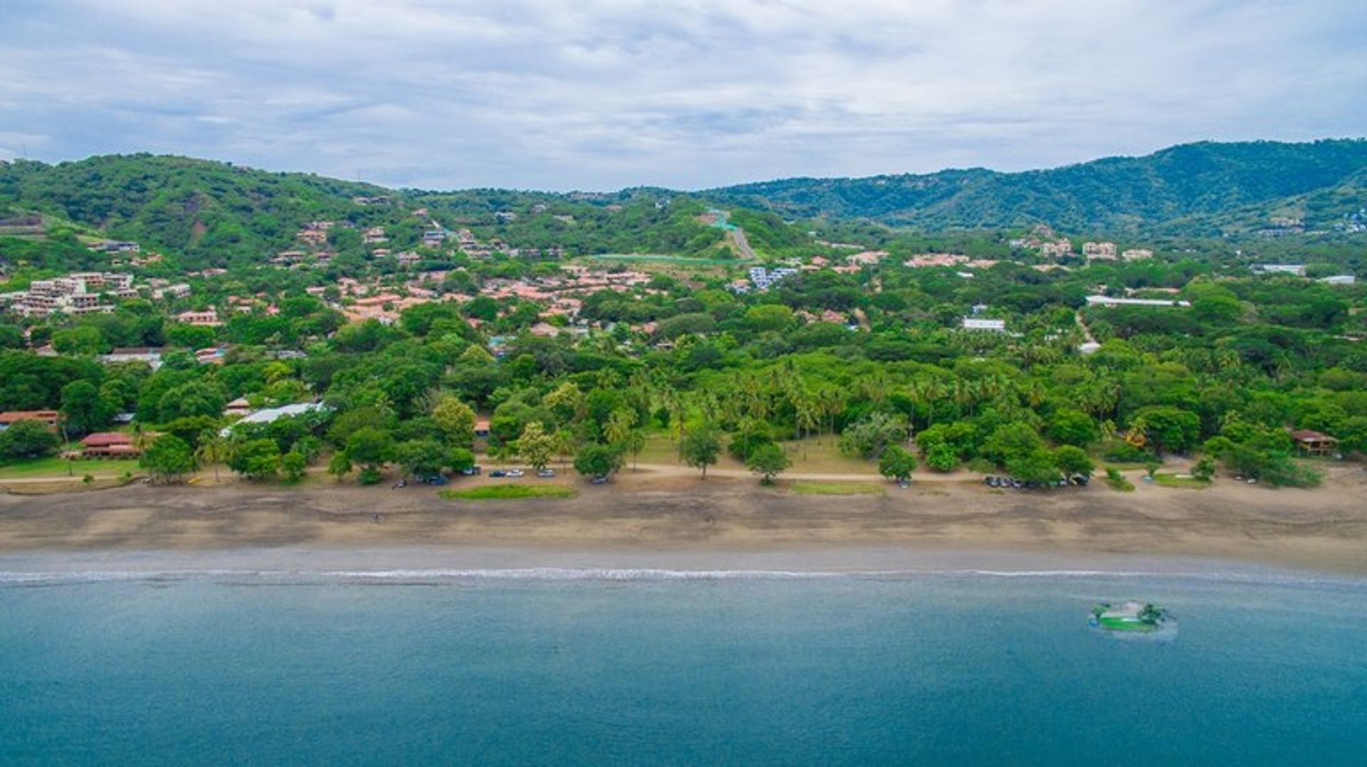 Andere in gemeenschap, Guanacaste 12119062