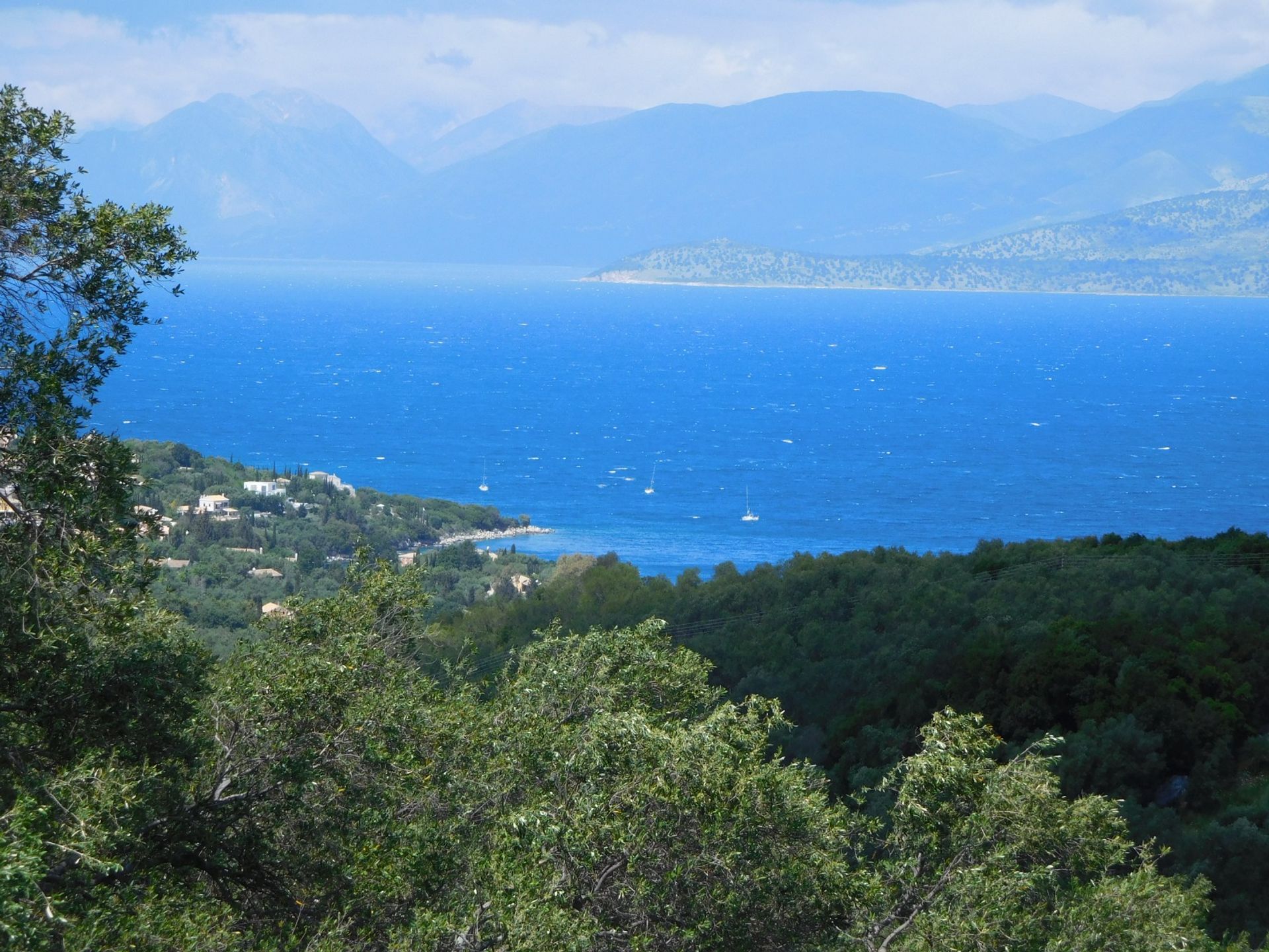 House in Kassiopi,  12119082