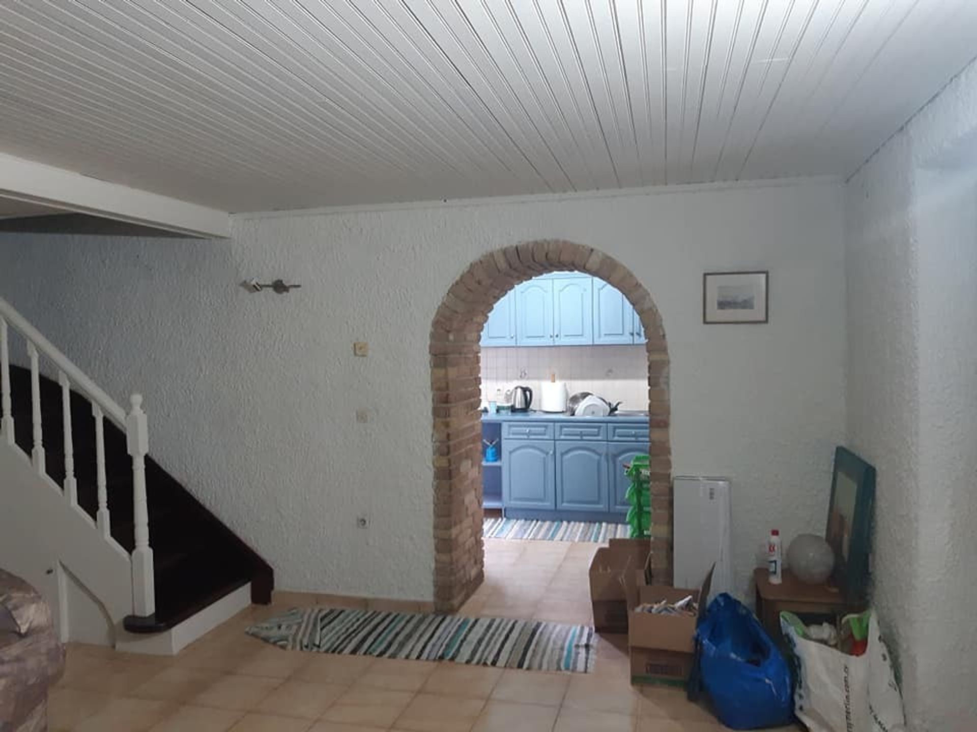 House in Kassiopi,  12119082