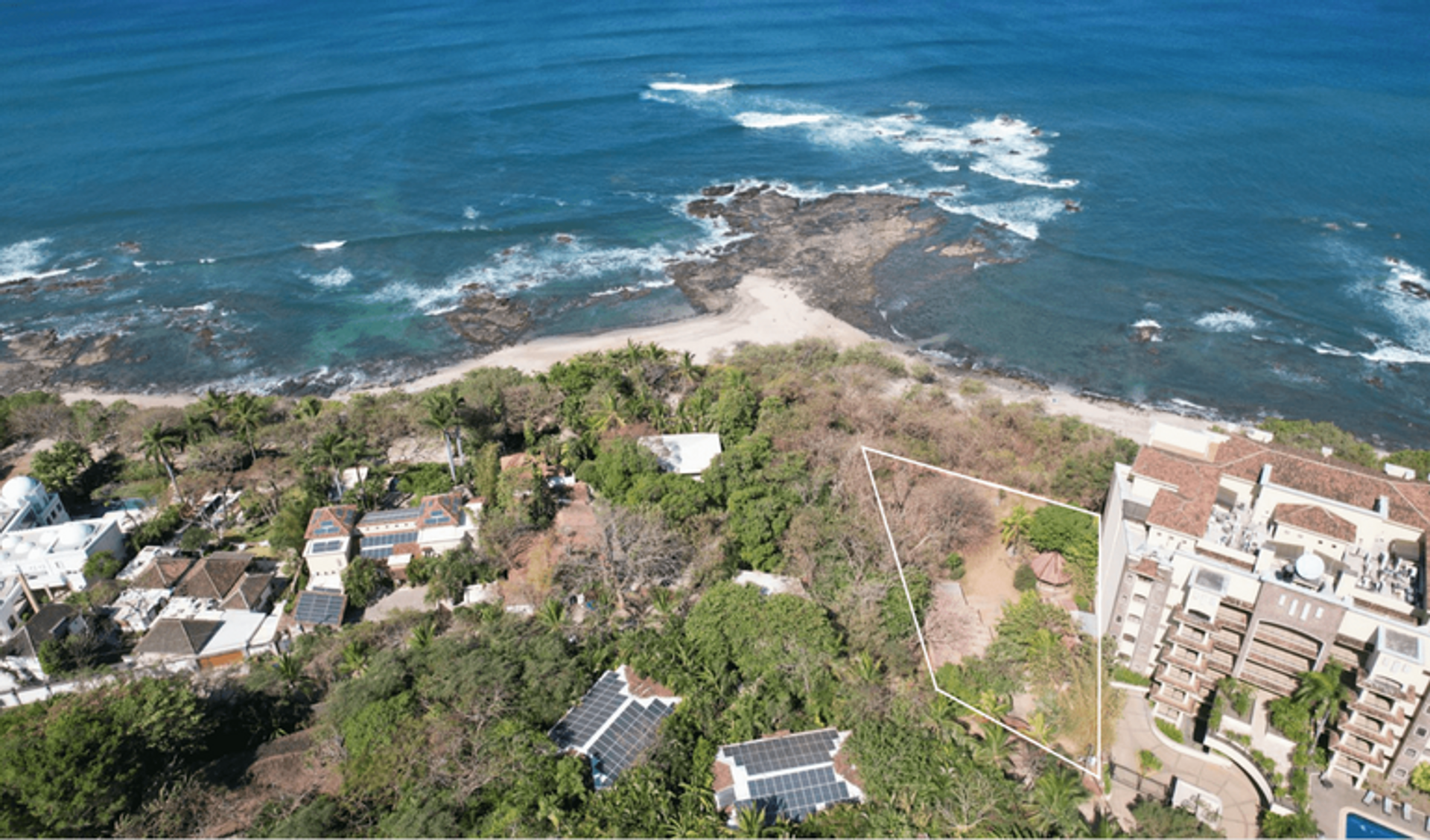 Condominio nel Ángeles, Guanacaste 12119084