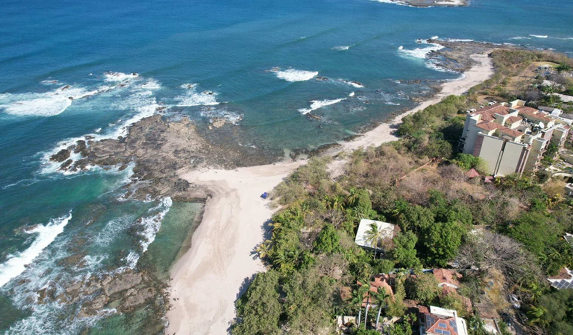 Condominio nel Ángeles, Guanacaste 12119084