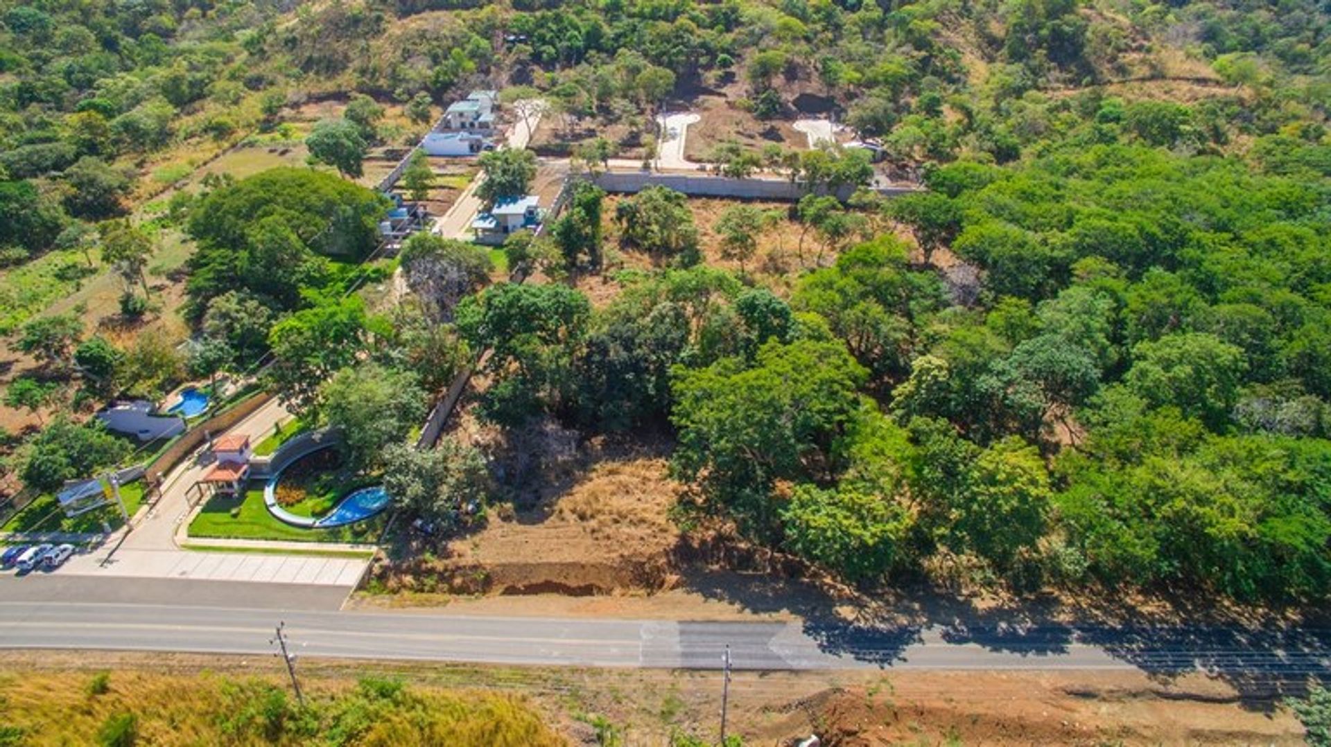 Condominium in Comunidad, Guanacaste 12119132