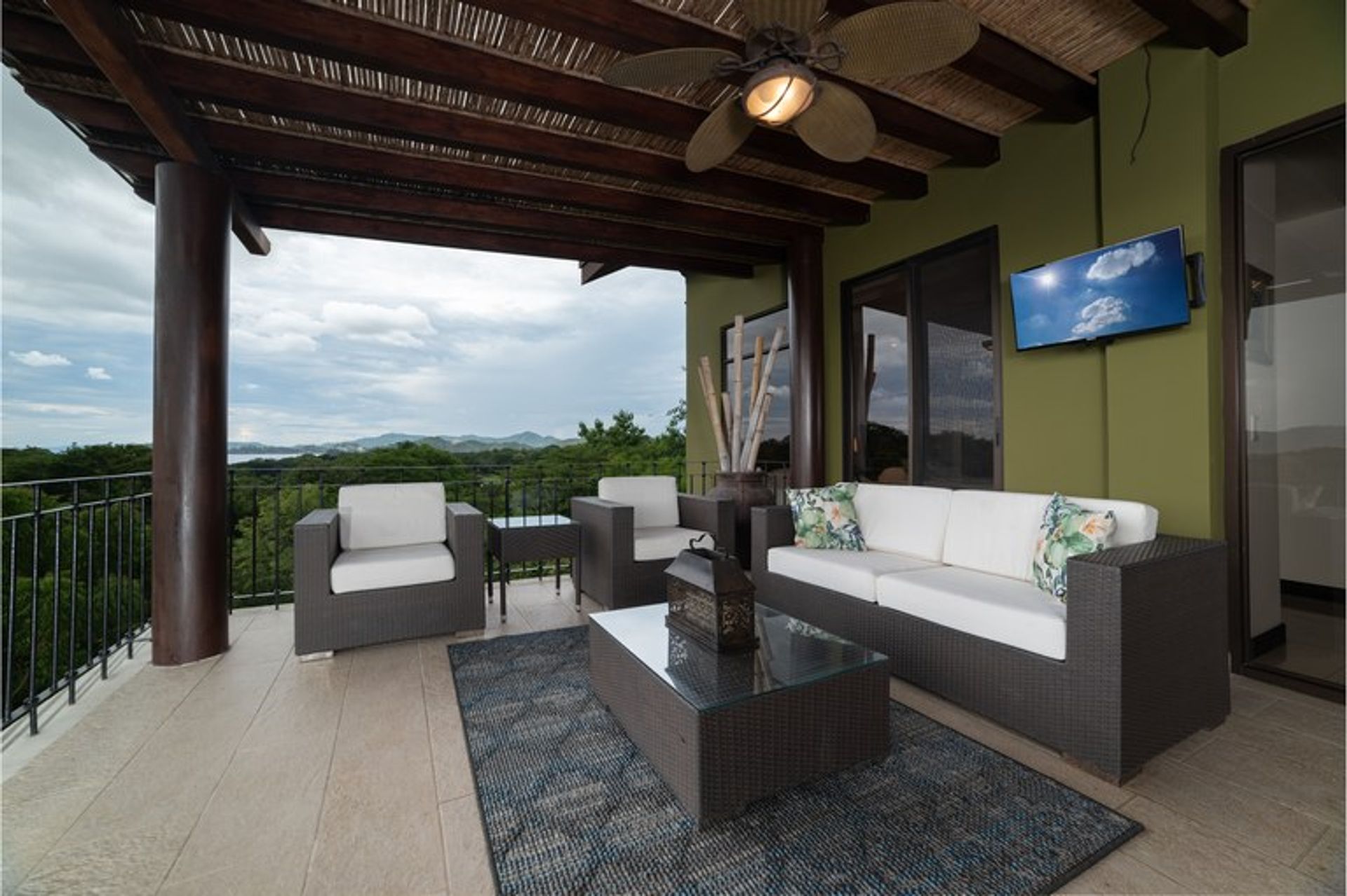 Condominio nel Ángeles, Guanacaste 12119135