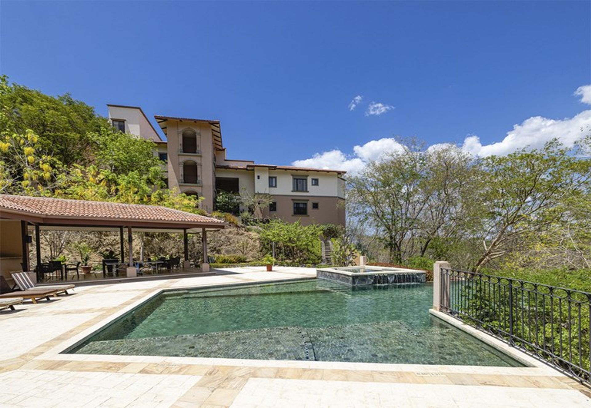 Condominio en Angeles, Guanacaste 12119168